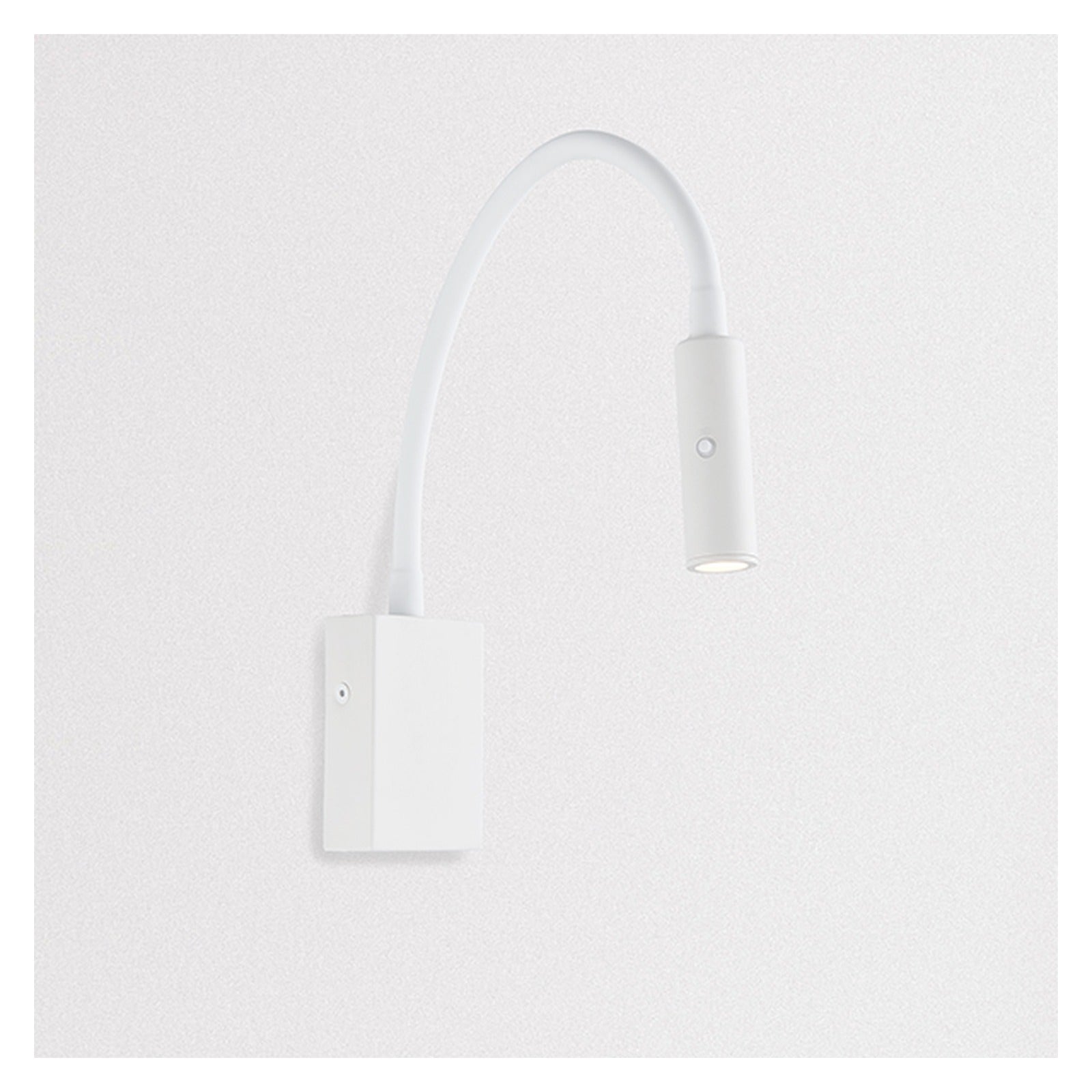 Aplique LED FLEX MasLighting 192838, 3 W, 3000 K - referencia 192838