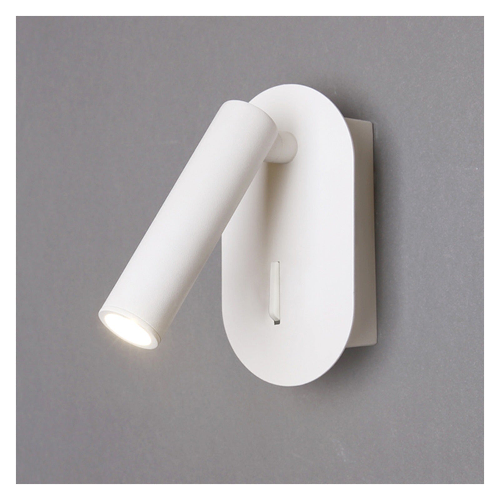 Aplique LED GUIDE OVAL MasLighting 192852, 3 W, 3000 K - referencia 192852