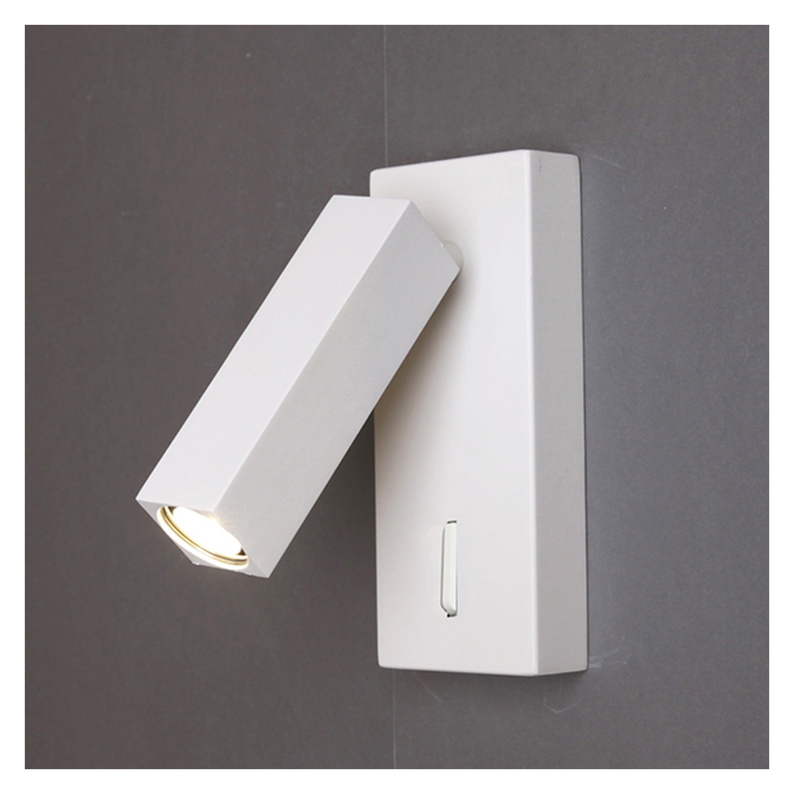 Aplique LED GUIDE MasLighting 192869, 3 W, 3000 K - referencia 192869