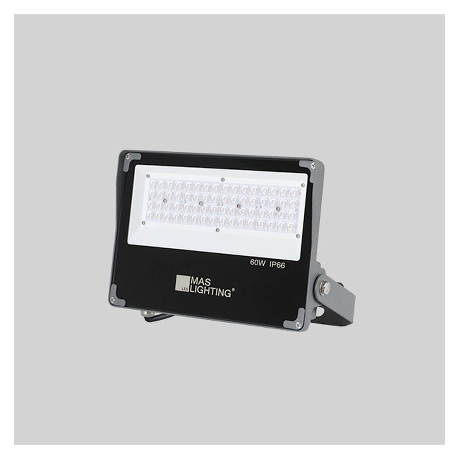 Proyector LED PRO X MasLighting 198090, 60 W, 4000 K - referencia 198090