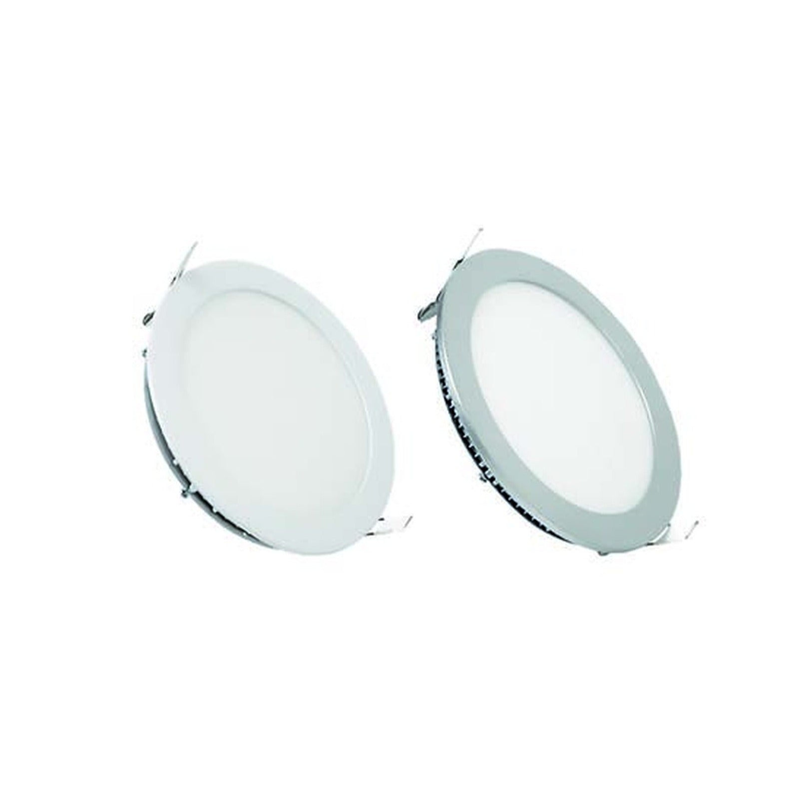 Downlight LED circular ROY blanco Ilumax DLERB18WCCT, 18 W, 3CCT - referencia DLERB18WCCT