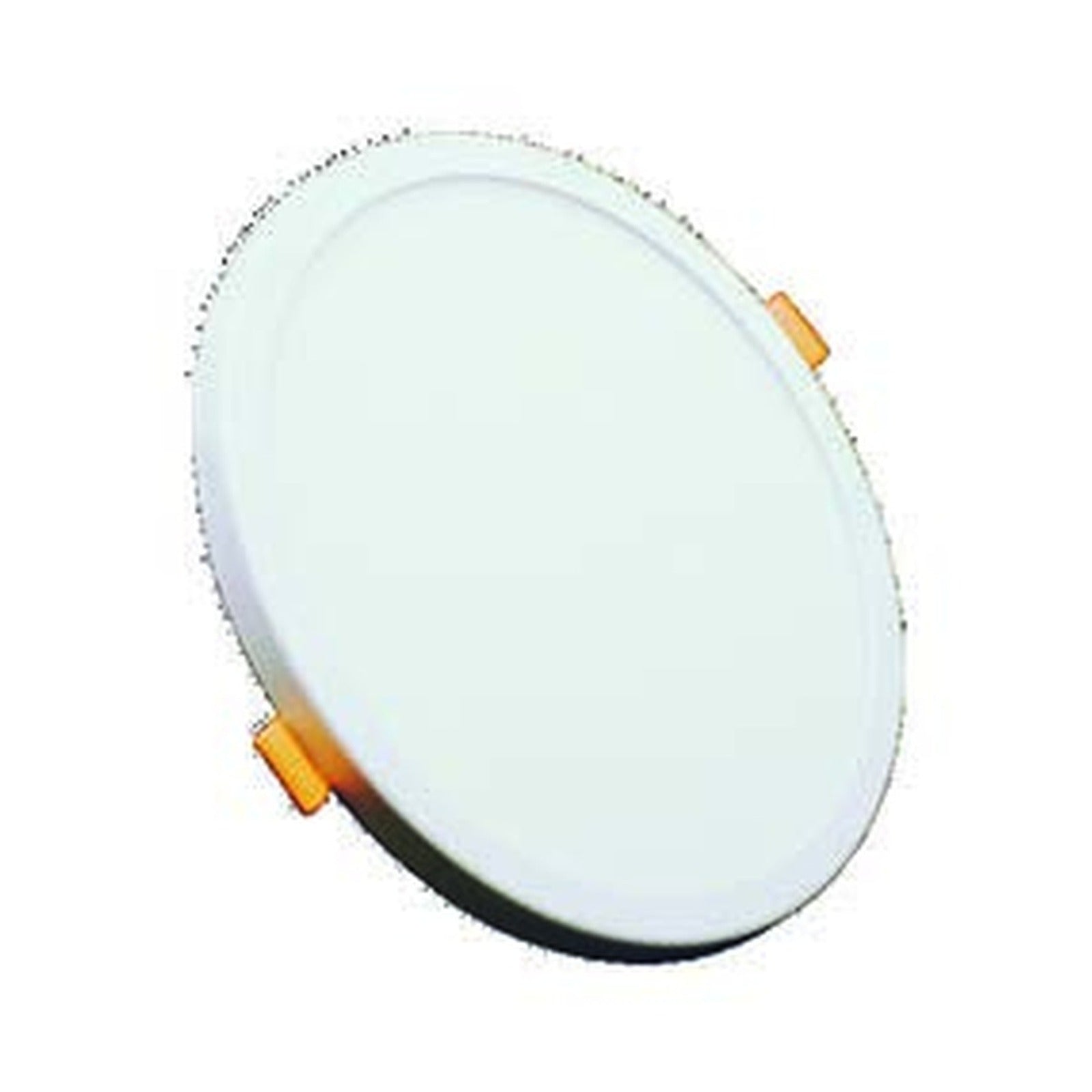 Downlight LED circular STILL blanco Ilumax DLRBDI20W/865, 20 W, 6500 K - referencia DLRBDI20W865