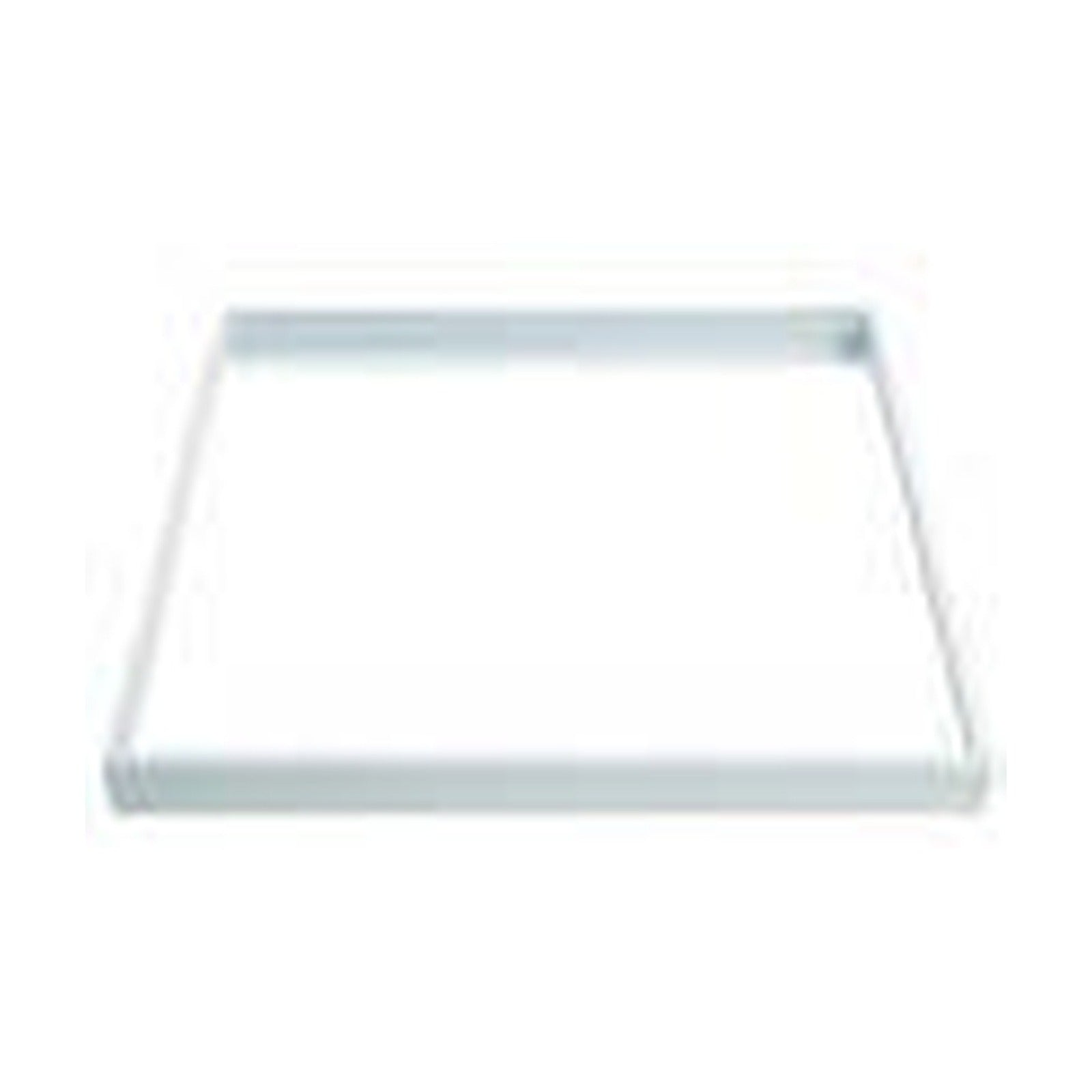 Marco de superficie para panel LED 60x120 Ilumax PLTS60X120 - referencia PLTS60X120
