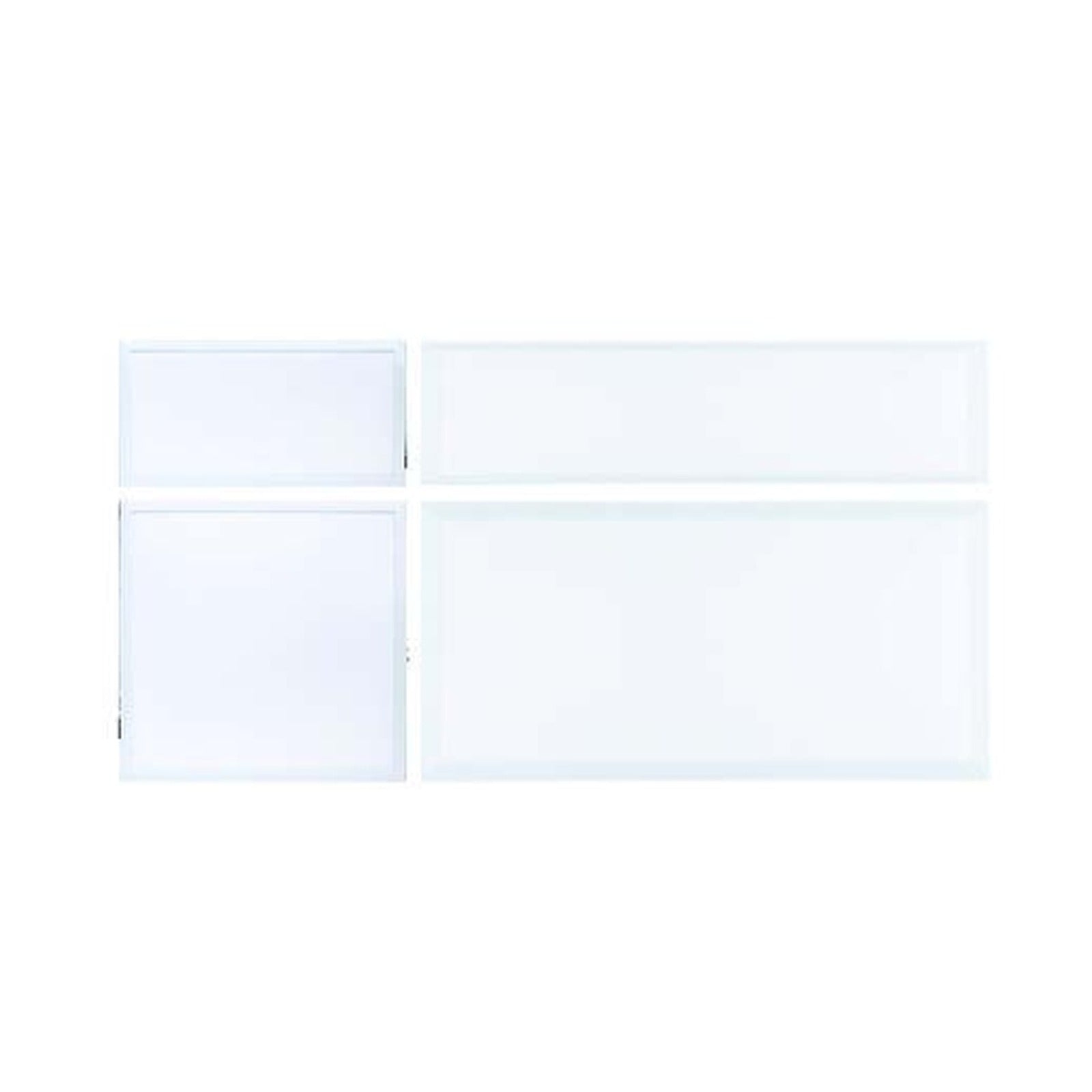 Panel LED SKY BACKLIT PRO 30x120 Ilumax PLTU40W30CCT, 40 W, 3CCT - referencia PLTU40W30CCT