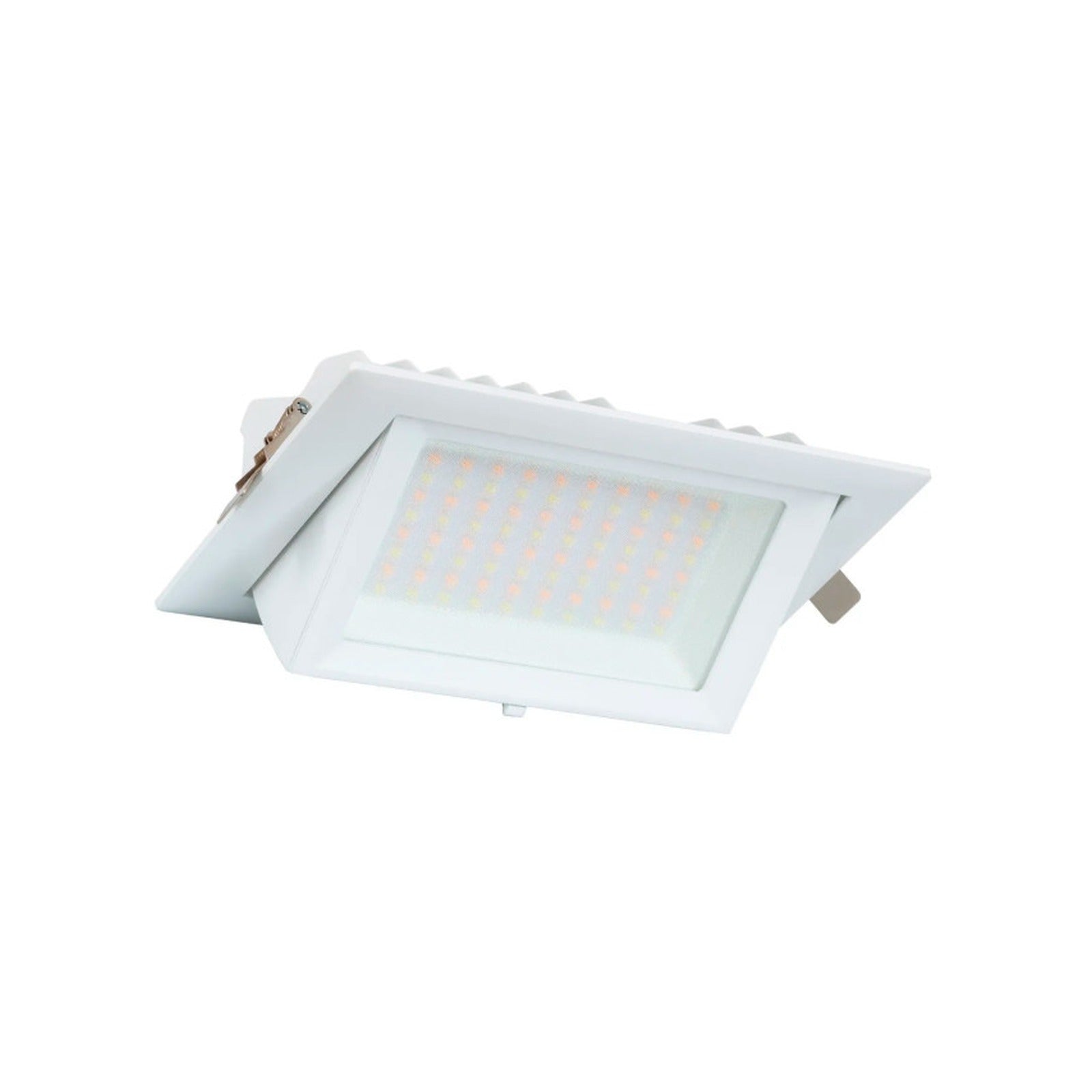Downlight LED VADUZ BC Ilumax DLCBBAS38WCCT, Temp. de color CCT, Color Blanco - referencia DLCBBAS38WCCT