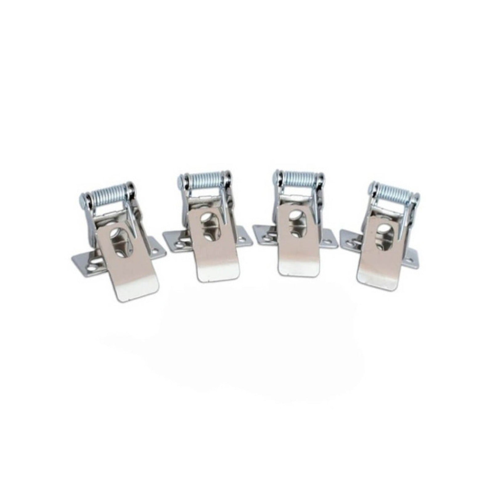 Accesorio de iluminación Kit grapas para empotrar (4 uds.) Ilumax KITCF - referencia KITCF