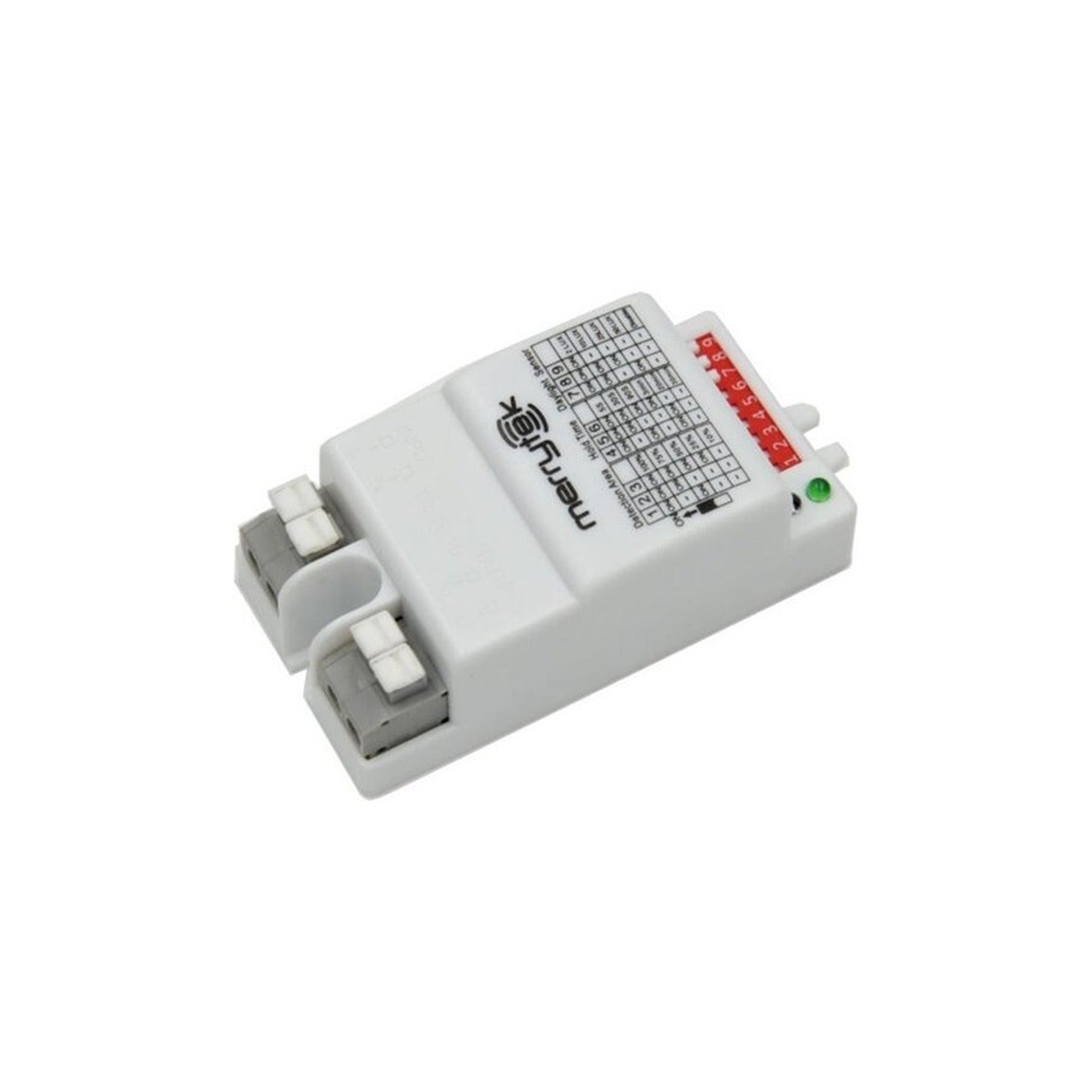 Sensor de movimiento DUSK MK Ilumax SENSORMK - referencia SENSORMK