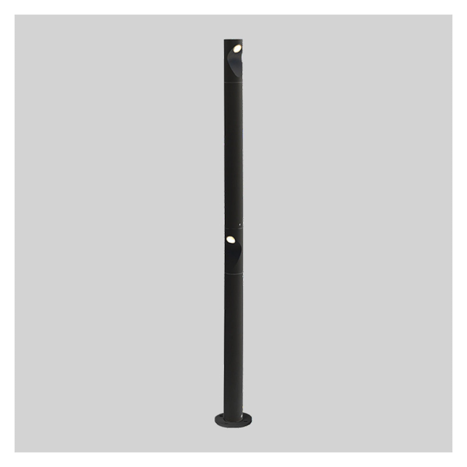 Luminaria LED FLUTE MasLighting 199059, 3000 K - referencia 199059