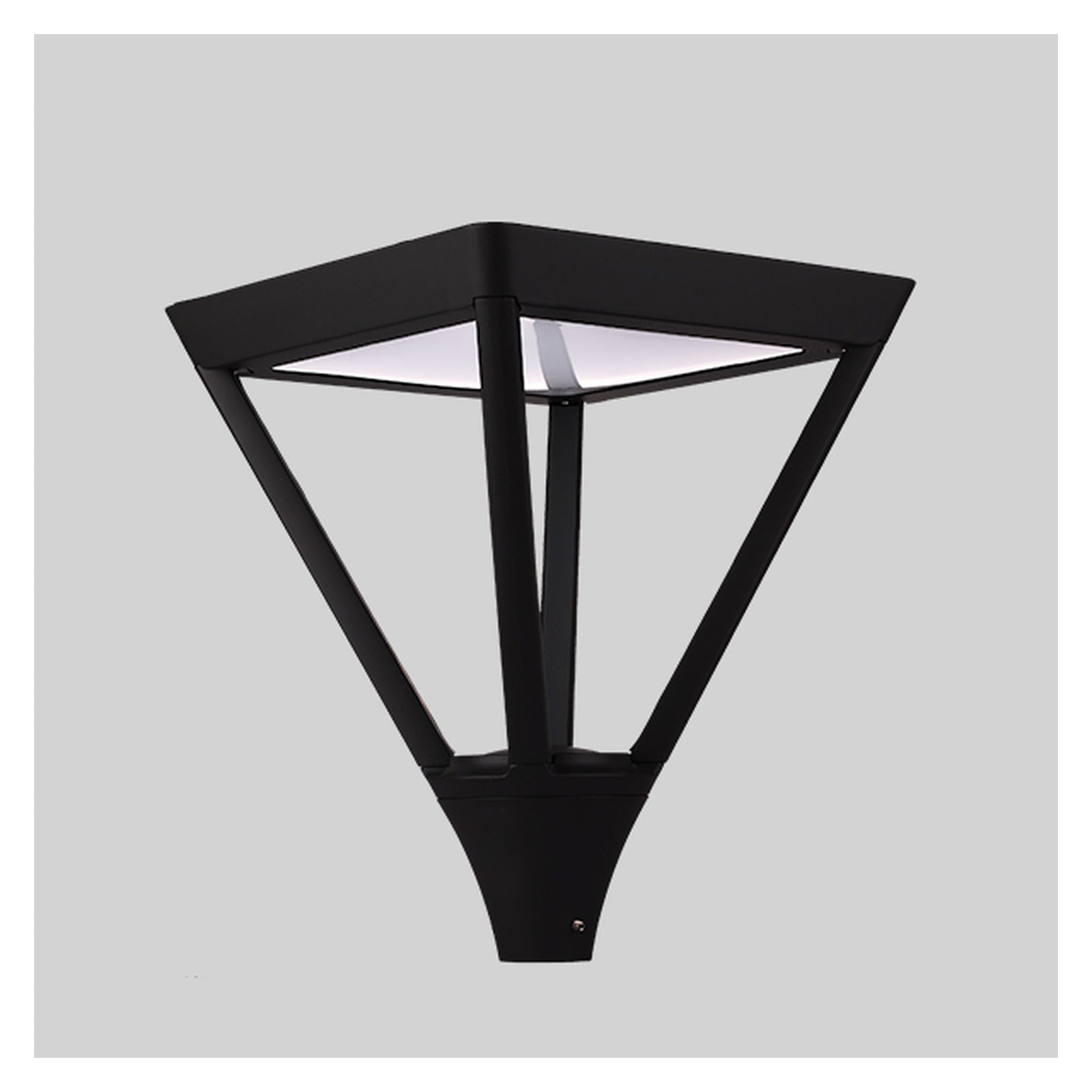 Luminaria LED URBAN PARK MasLighting 190988, 45 W, 4000 K (otras tonalidades bajo proyecto) - referencia 190988