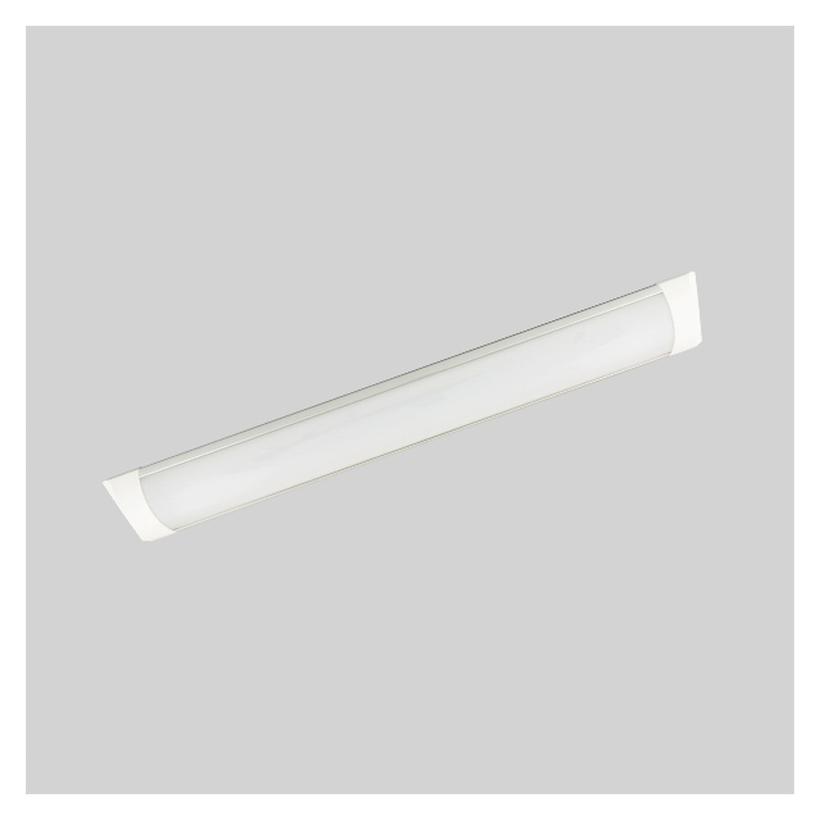 Regleta LED SLIM MasLighting 187230, 36 W, 4000 K - referencia 187230