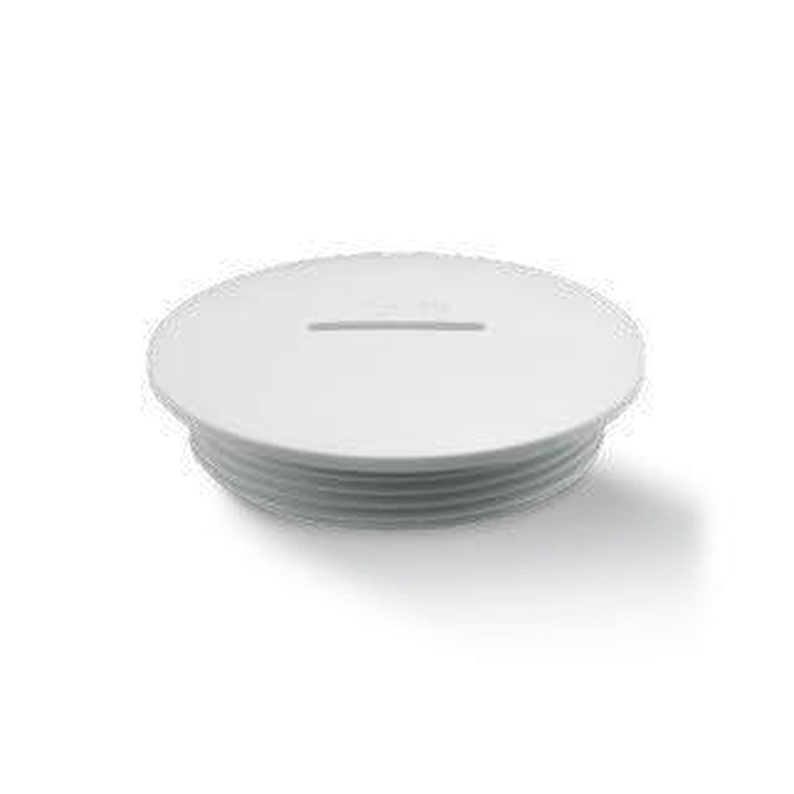 Tapón Normanyl de poliamida gris claro Interflex 191372, Pg 13,5 - referencia 191372
