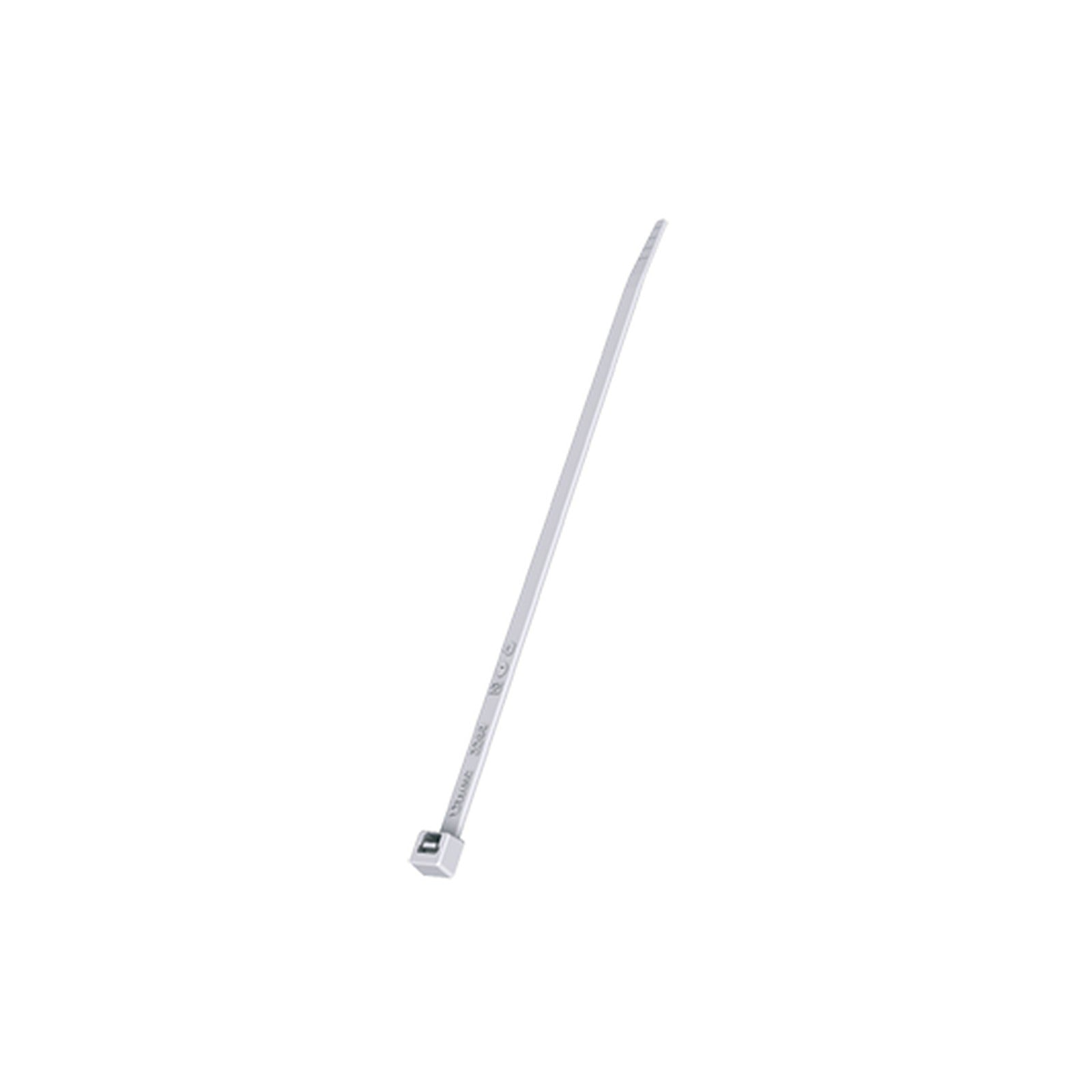 Brida de uso interior 4,8 × 287 mm Unex en U60X – Ref. 22473 - referencia 22473