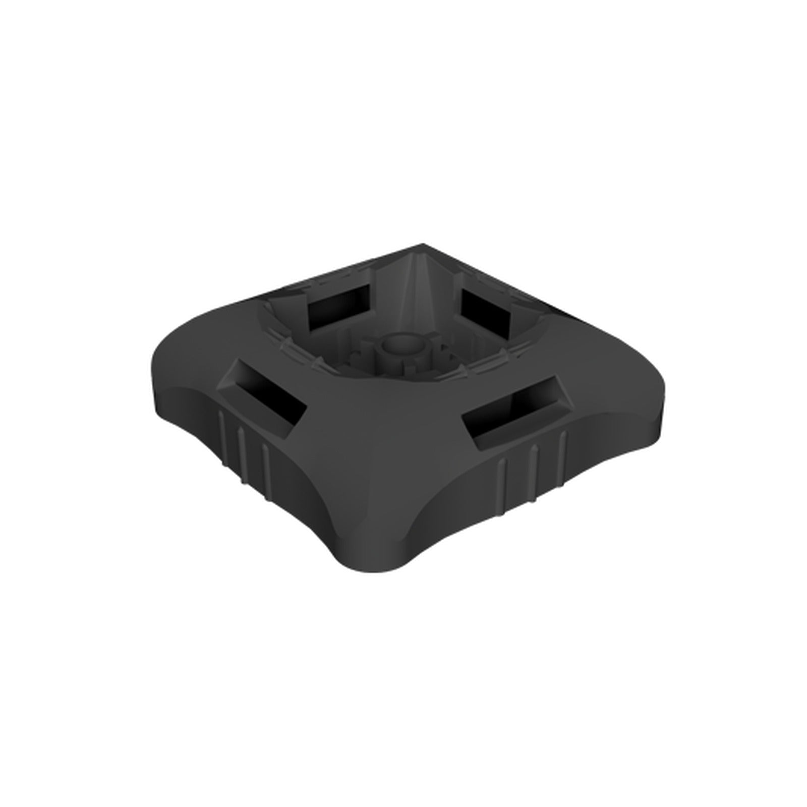 Base para clavo Unex en U63X – Ref. 25501 - referencia 25501