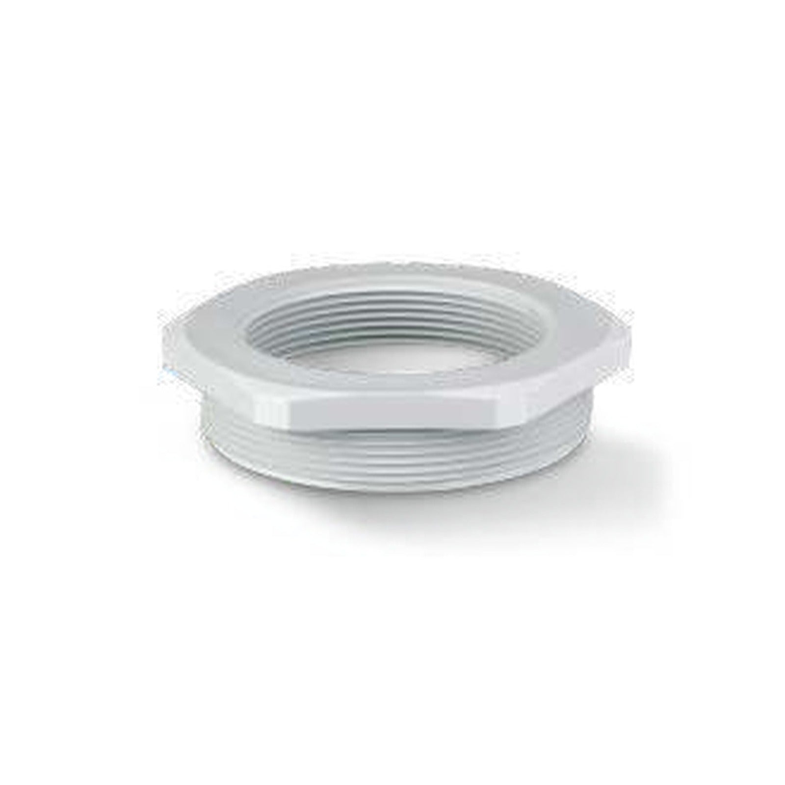 Reducción de rosca de poliamida Interflex 471612, macho M16 x 1,5 a hembra M12 x 1,5 - referencia 471612
