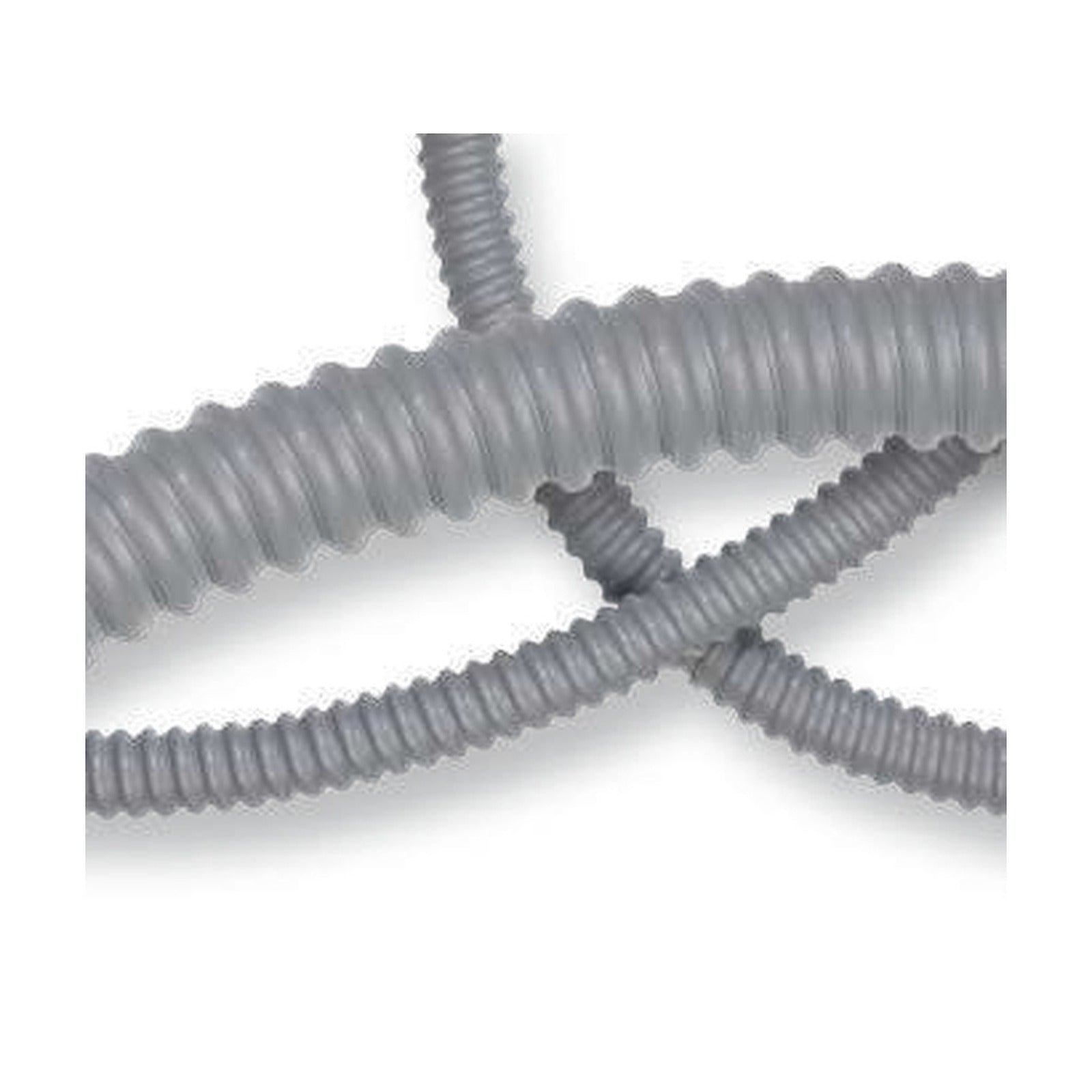 Tubo flexible helicoidal de PVC HELIPLAST Interflex 77029, número 29 - referencia 77029