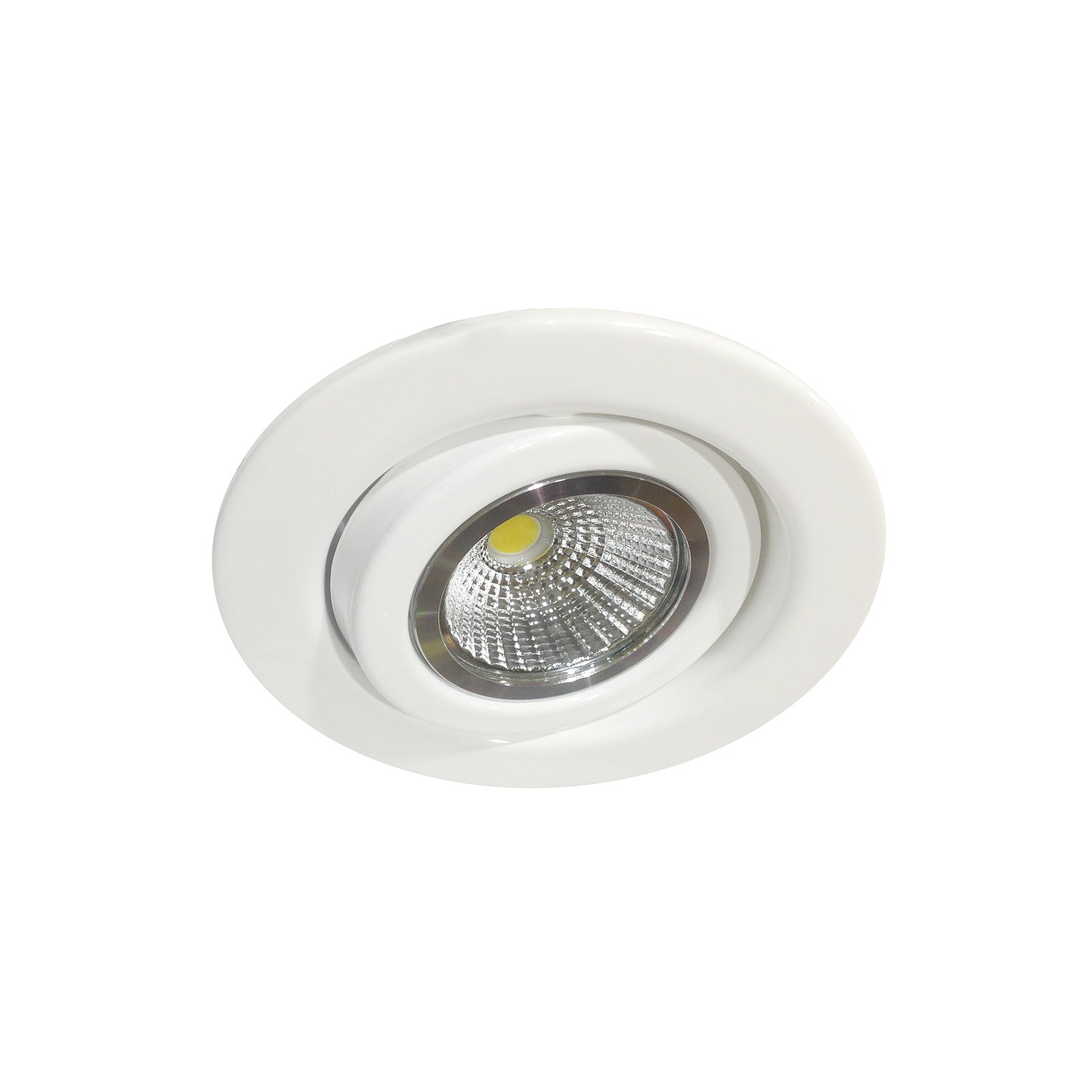 Empotrable basculante MOBBLY R blanco Aimur – Ref. 100211 - referencia 100211