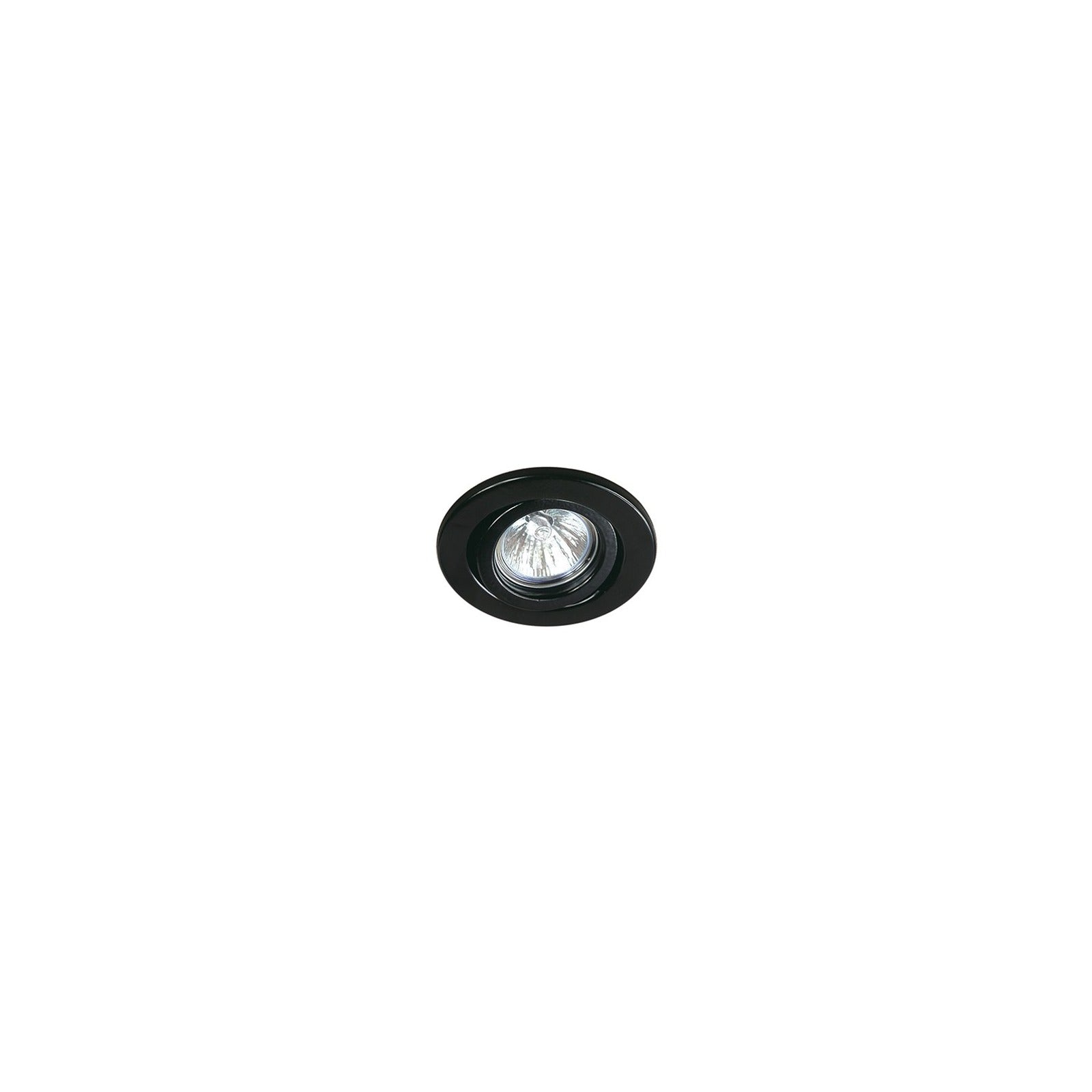 Empotrable basculante MOBBLY R negro Aimur – Ref. 100222 - referencia 100222