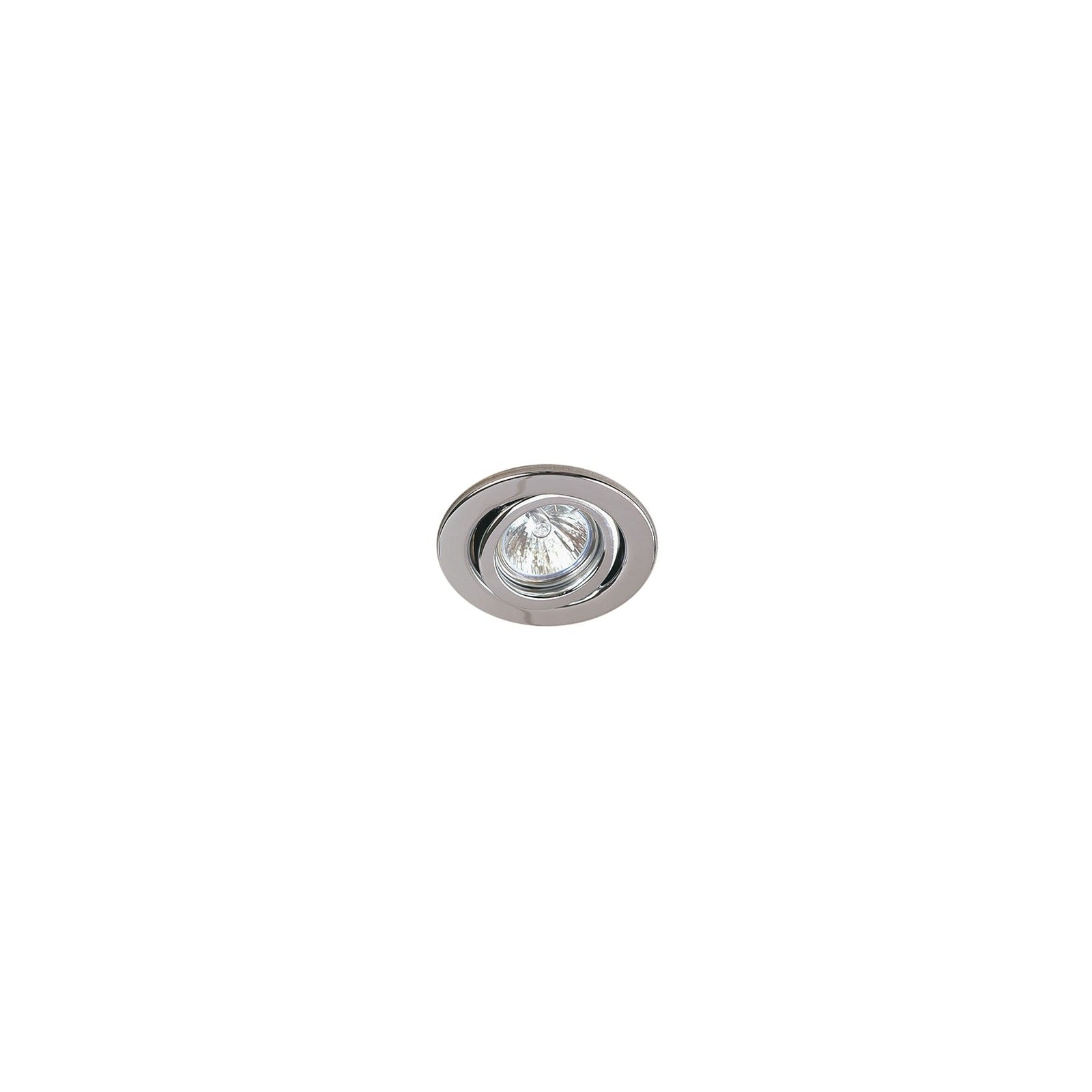 Empotrable basculante MOBBLY R cromo Aimur – Ref. 100255 - referencia 100255