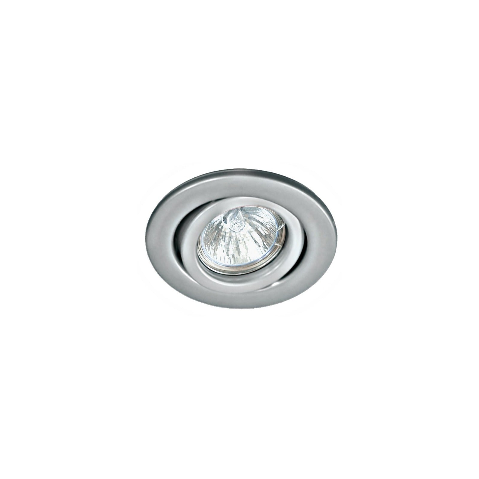 Empotrable basculante MOBBLY R cromo mate baño Aimur – Ref. 10025M - referencia 10025M