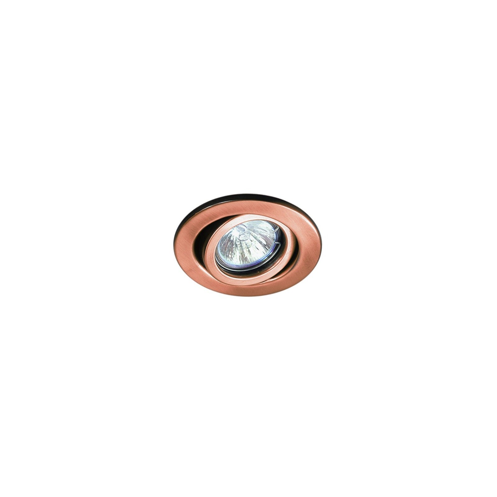 Empotrable basculante MOBBLY R cobre viejo Aimur – Ref. 1002CV - referencia 1002CV