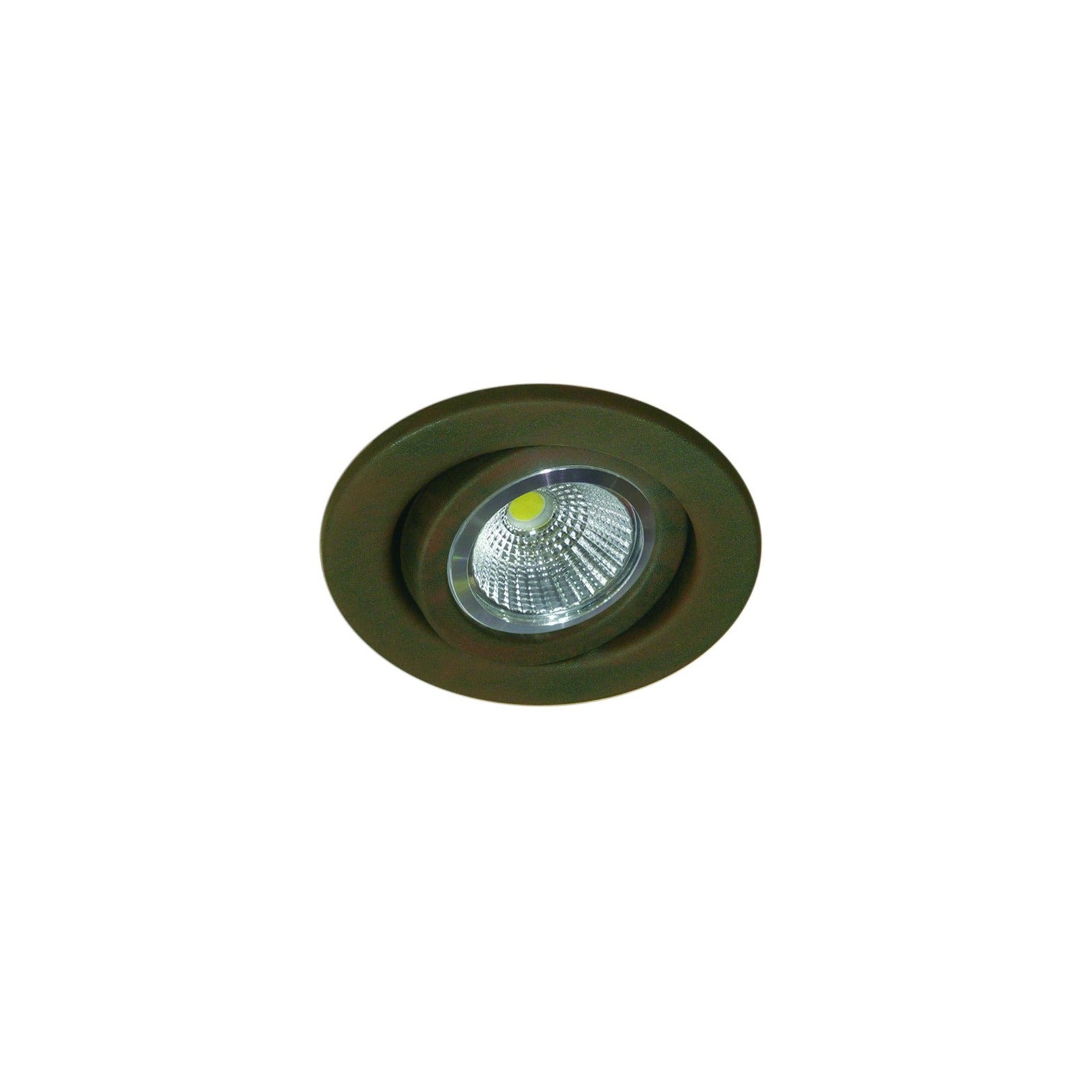 Empotrable basculante MOBBLY R marrón óxido Aimur – Ref. 1002MX - referencia 1002MX