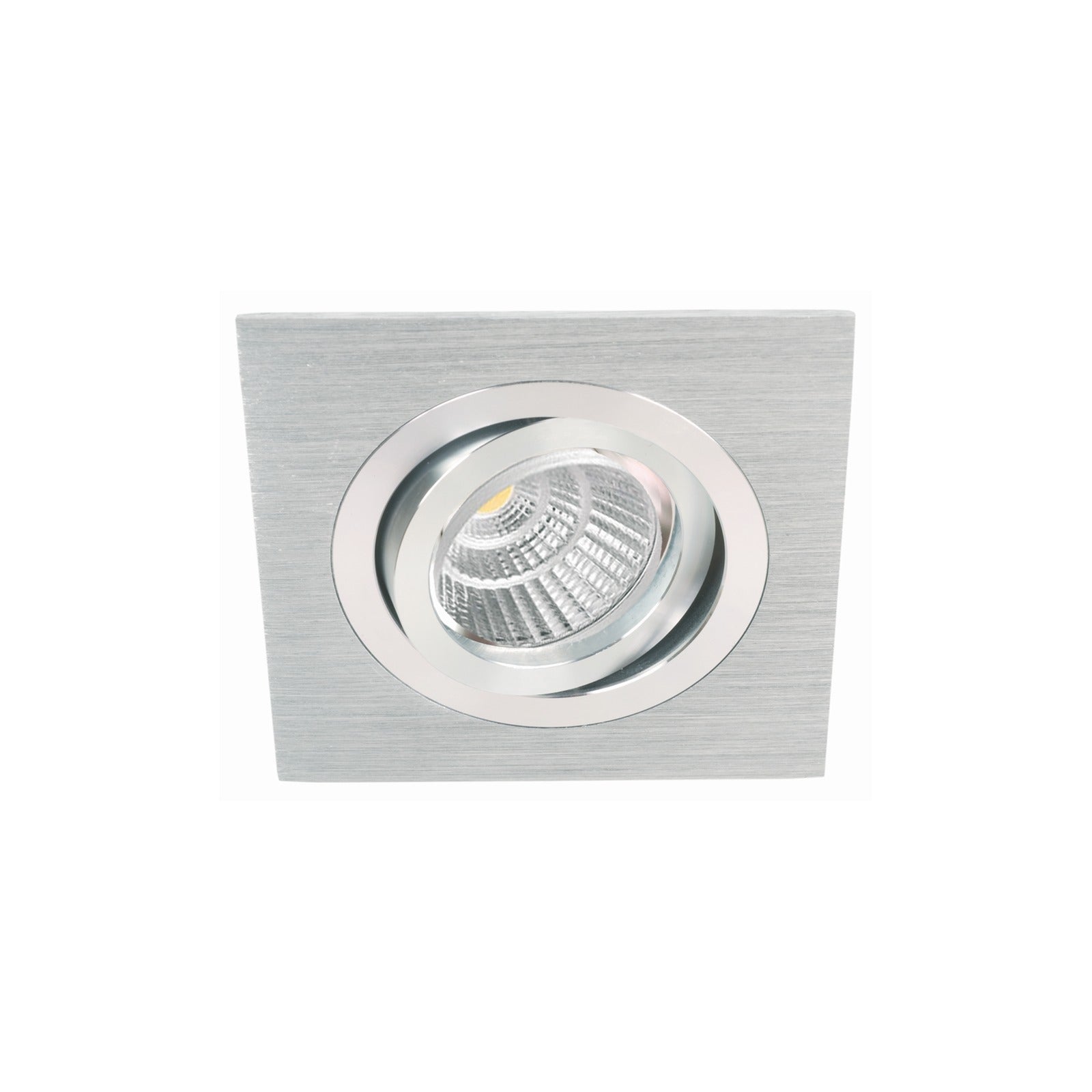 Empotrable basculante STIL K aluminio Aimur – Ref. 1122AL - referencia 1122AL