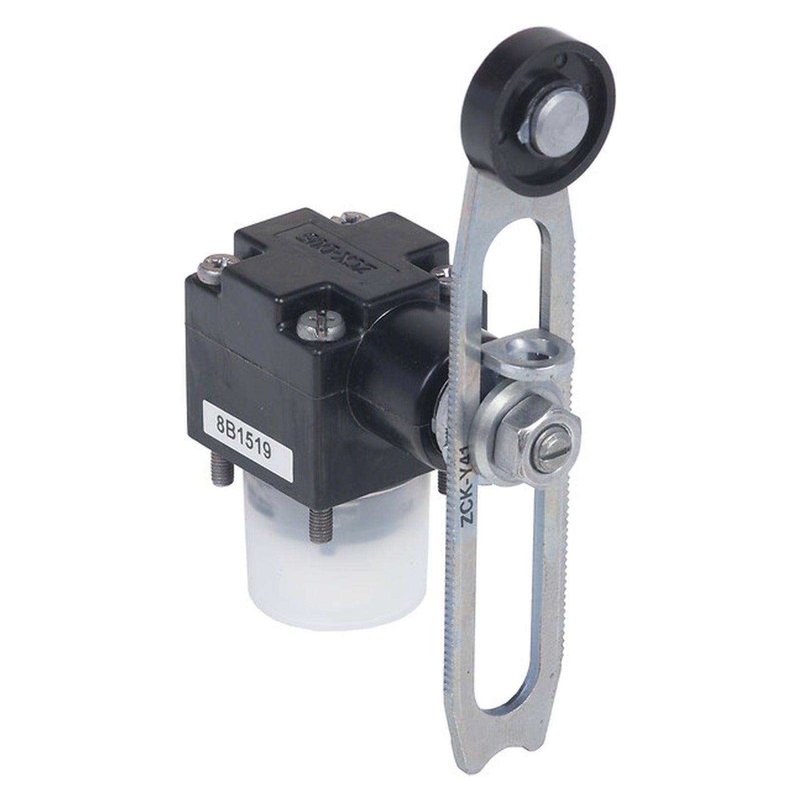Cabeza de final de carrera Telemecanique Sensors ZCKD41 con palanca regulable – Ref. ZCKD41 - referencia ZCKD41