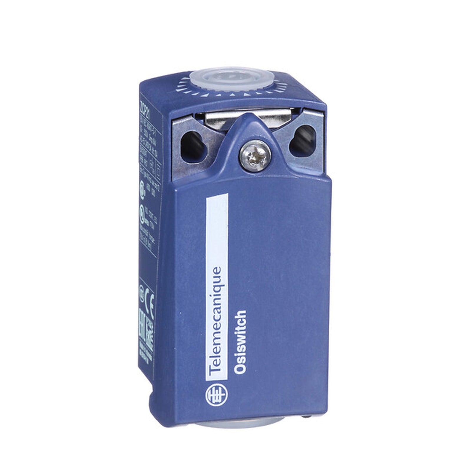 Cuerpo de final de carrera Telemecanique Sensors ZCP21, 1 NC + 1 NA – Ref. ZCP21 - referencia ZCP21