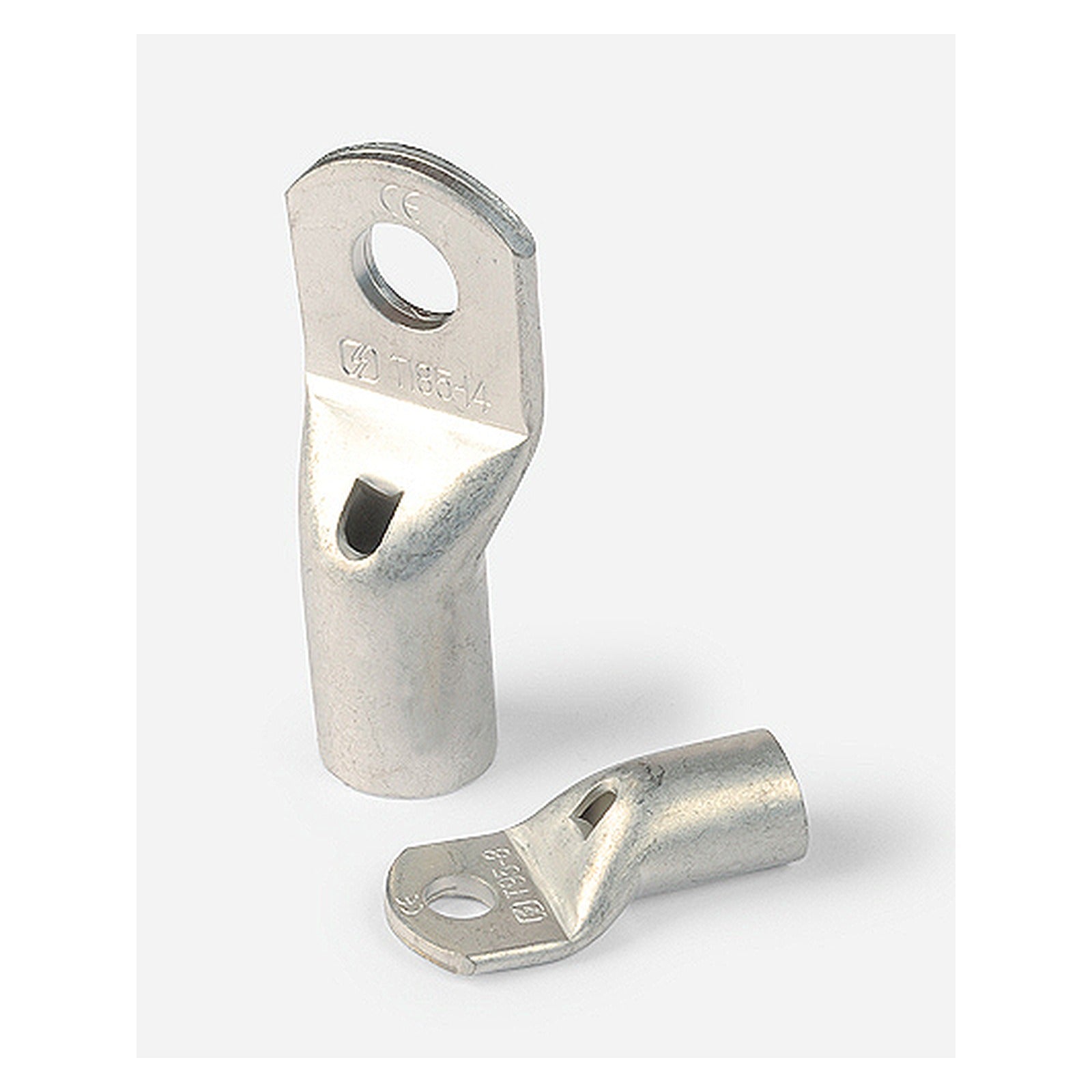 Terminal de cobre tubular Sofamel T-70/8 – Ref. 010570 - referencia 010570