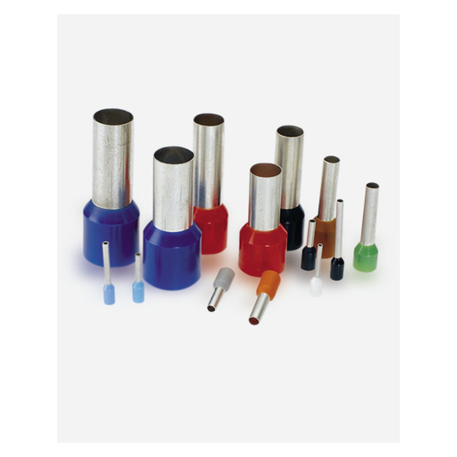 Puntera hueca aislada Sofamel APF-16 mm² – Ref. 245180 - referencia 245180