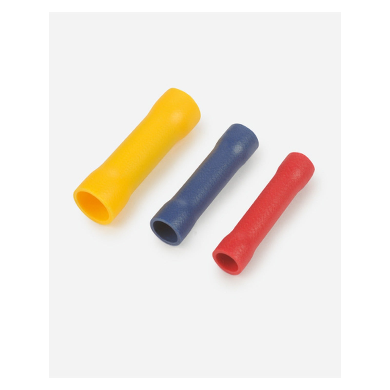 Manguito preaislado Sofamel AML-2,5 mm² – Ref. 300110 - referencia 300110