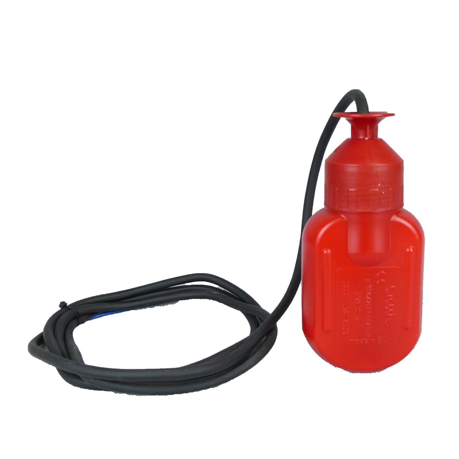 Interruptor de nivel por boya Gave BL10C para aguas limpias, cable de 10 m – Ref. BL10C - referencia BL10C