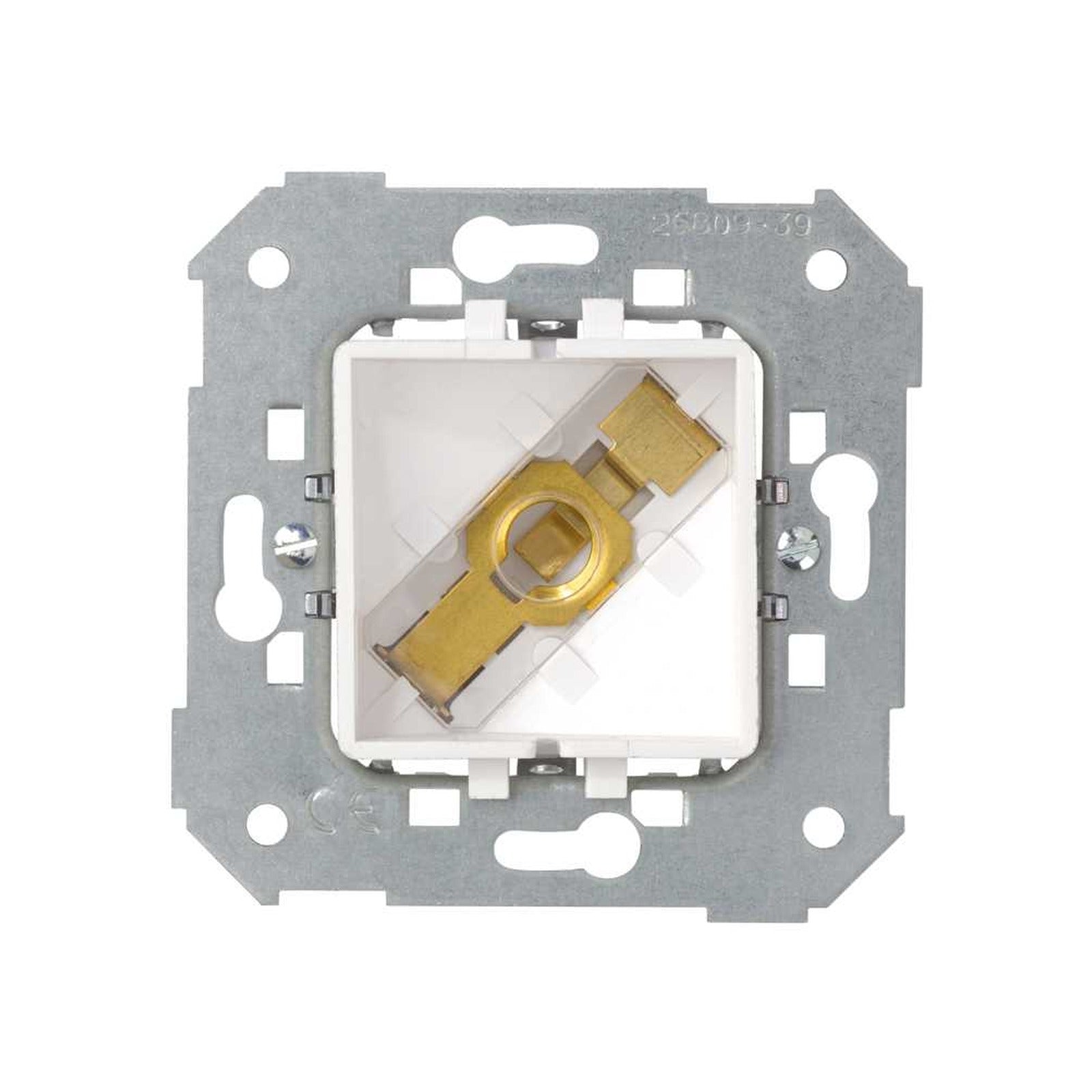 Señalizador luminoso con rosca mignonnette E-10 - referencia 26809-39