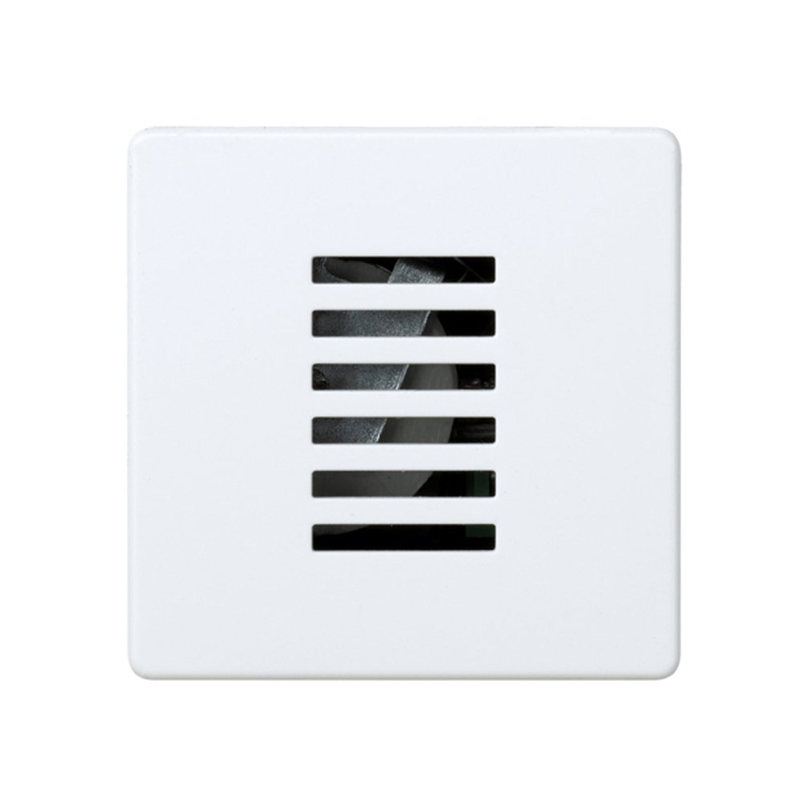 Zumbador 230 V~ blanco Simon 27 Play - referencia 27806-35