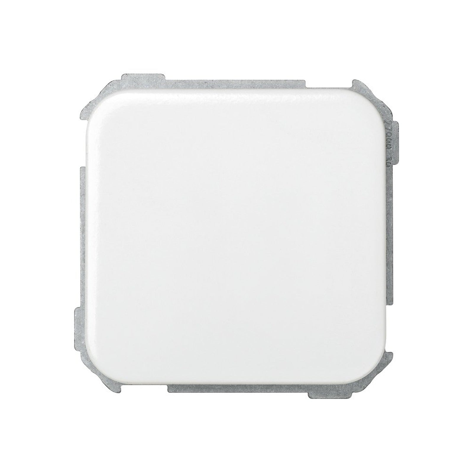 Cruzamiento 10 AX 250 V~ con sistema de embornamiento rápido blanco Simon 31 - referencia 31251-30