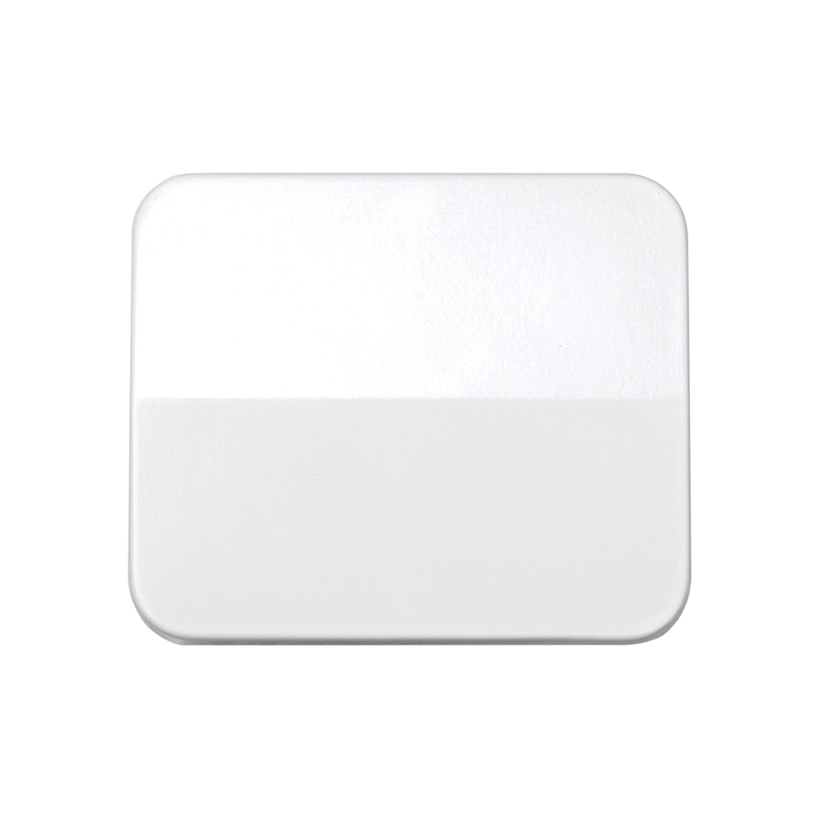 Tecla individual para mecanismos de mando blanco Simon 75 - referencia 75010-30
