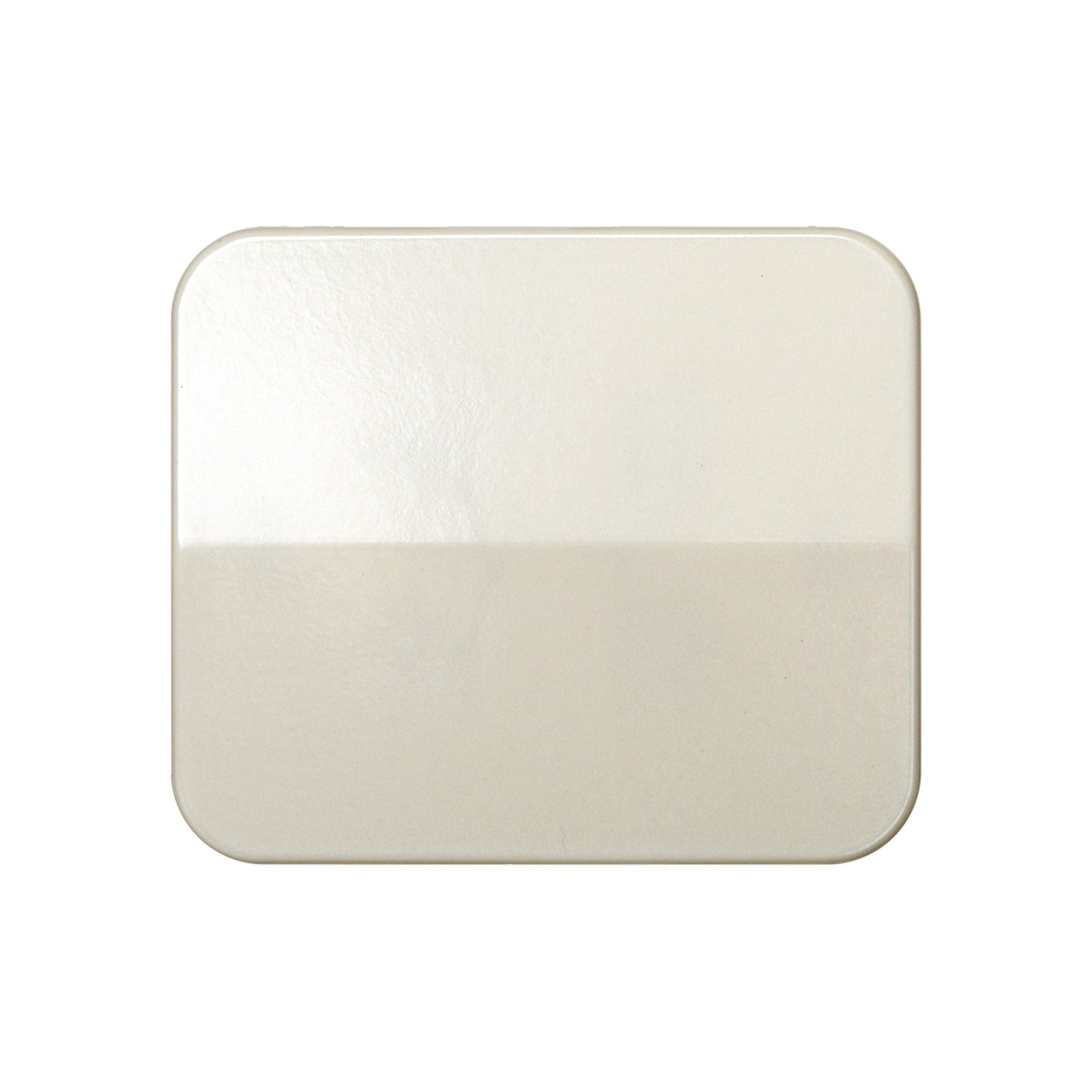 Tecla individual para mecanismos de mando marfil Simon 75 - referencia 75010-31
