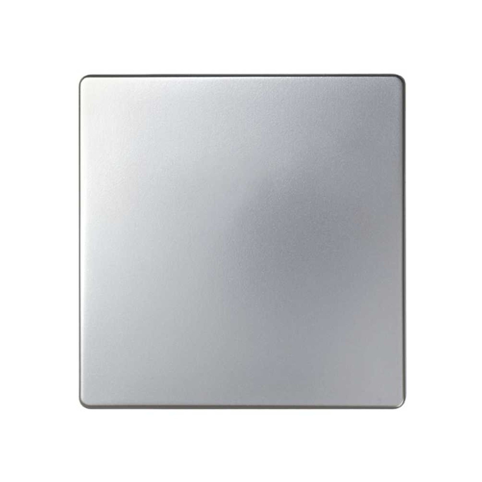 Tecla individual para mecanismos de mando aluminio Simon 82 - referencia 82010-33
