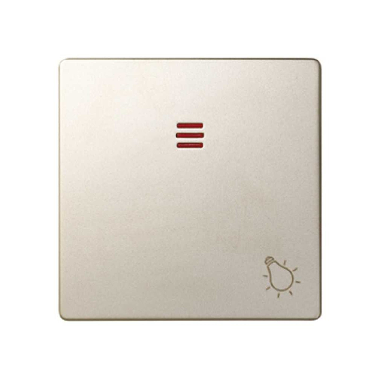 Tecla individual con visor y grabado luz cava Simon 82 - referencia 82016-34