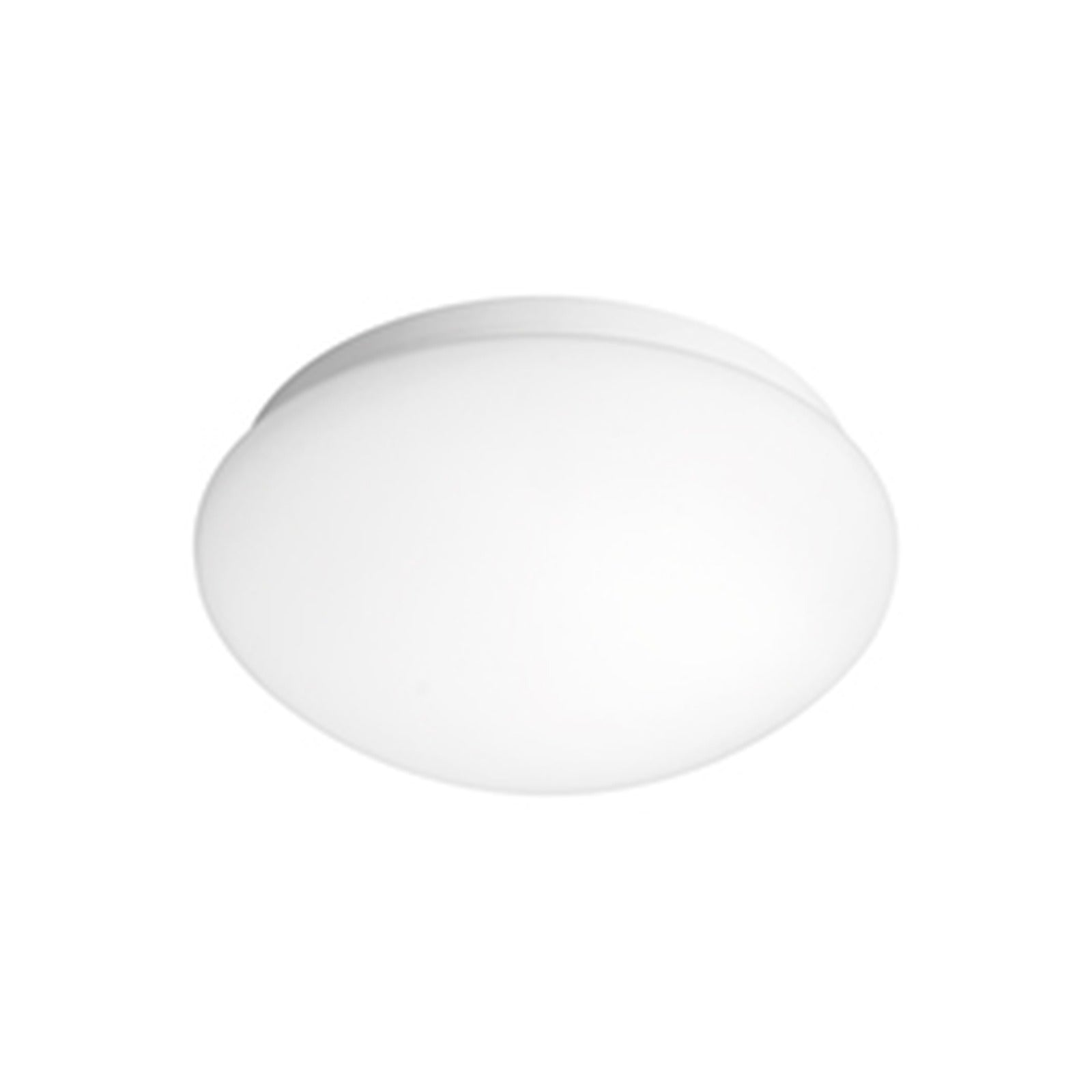 Plafón con iluminación LED y detector de movimiento por tecnología microondas, montaje superficial en techo/pared Crady – Ref. 0767848 - referencia 0767848