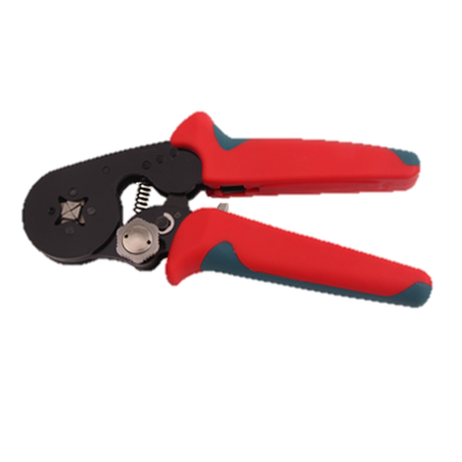 Herramienta de engaste cuadrado para punteras. Sección 0,5-16 mm² Crady – Ref. 0769560 - referencia 0769560