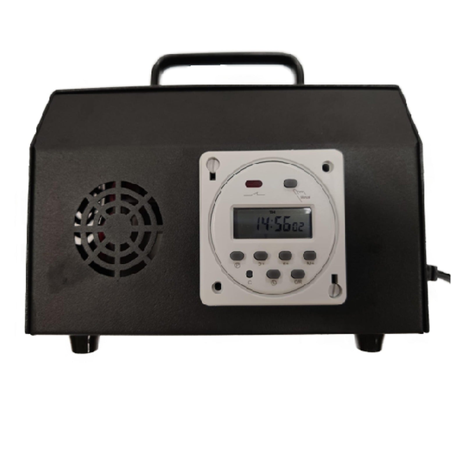 Generador de ozono, 10 g/h, programable semanalmente Crady – Ref. 9199001 - referencia 9199001
