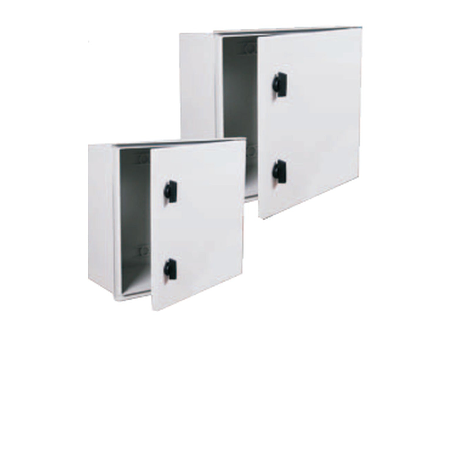Caja de poliéster IP66 Cradycab 600 × 800 × 300 mm Crady – Ref. 0187461 - referencia 0187461