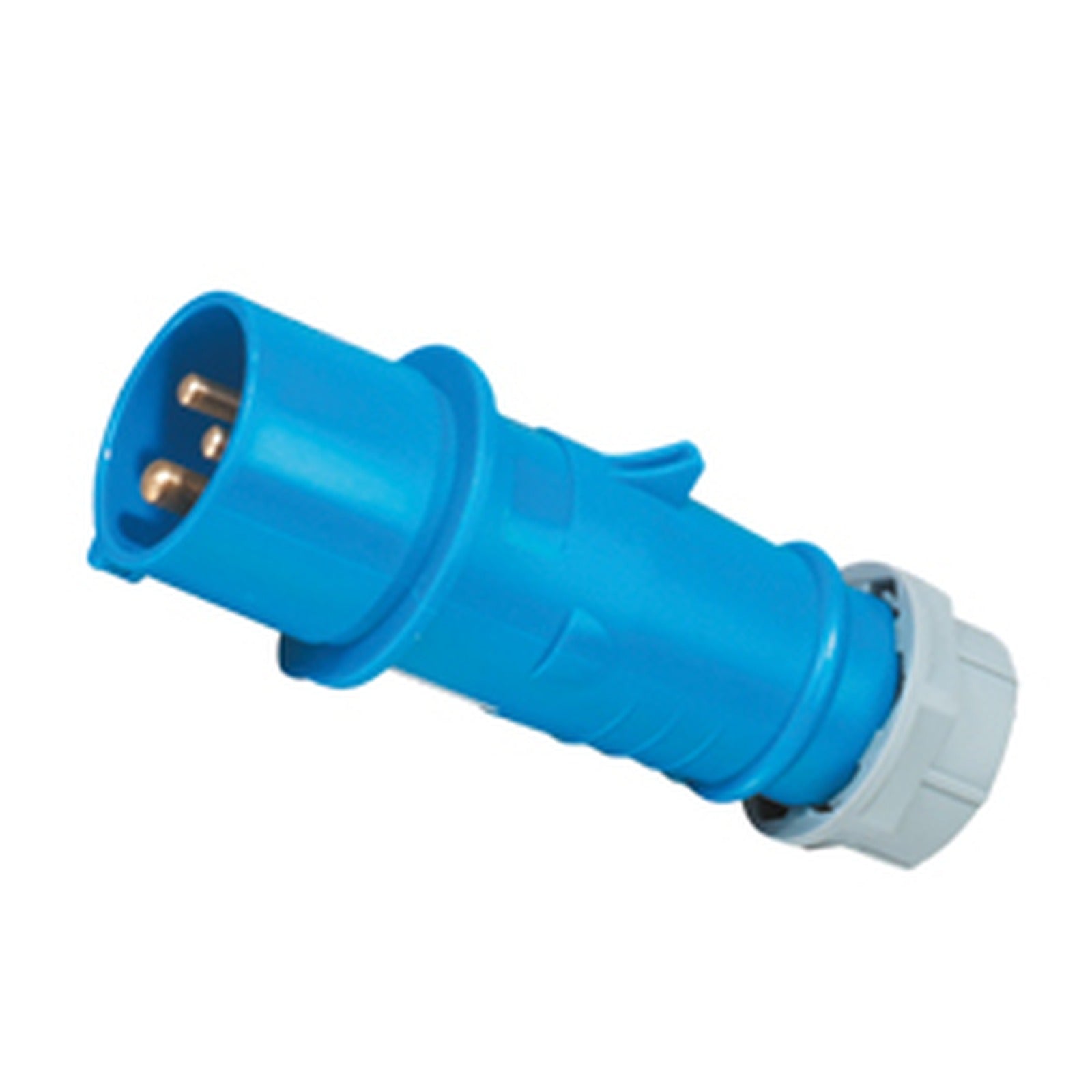 Clavija IP67, 230V, 32A, 3 polos KCL-232-3667 Crady – Ref. 0767022 - referencia 0767022