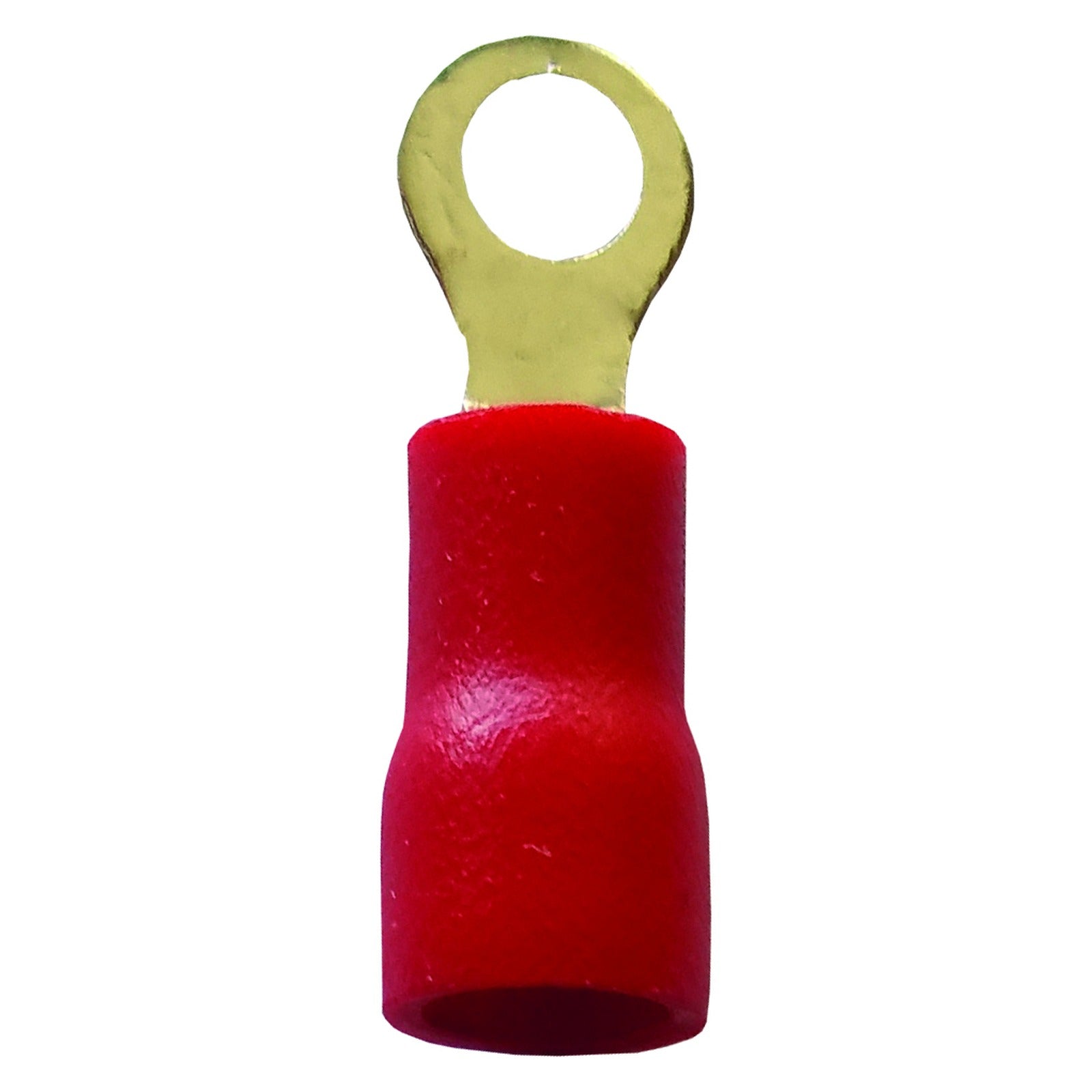 Terminal preaislado redondo. Sección 0,5-1,5 mm². Métrica 8 KPR 1,5/8 Crady – Ref. 0779855 - referencia 0779855