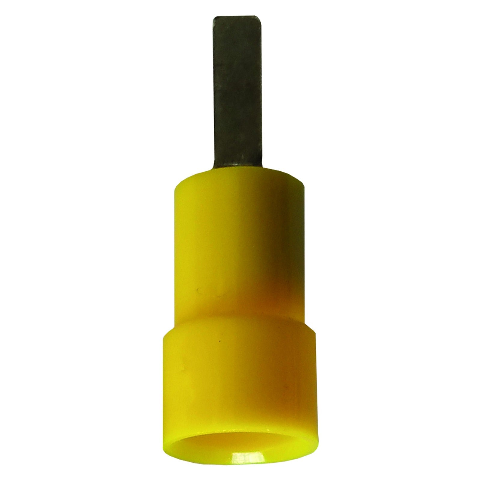 Terminal de pala preaislado. Sección 4-6 mm² KPPA 6 Crady – Ref. 0779887 - referencia 0779887