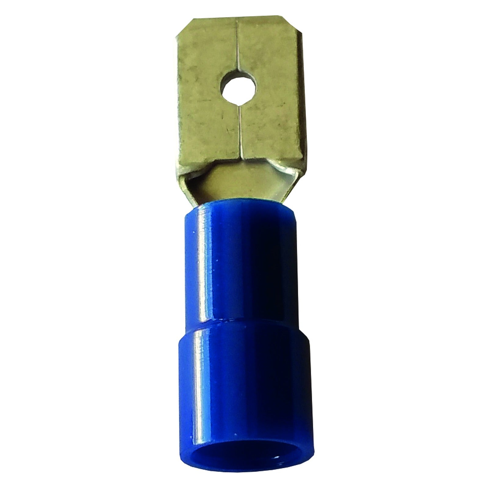 Terminal enchufable plano. Sección 1,5-2,5 mm² KPFM 2,5/608 Crady – Ref. 0779898 - referencia 0779898