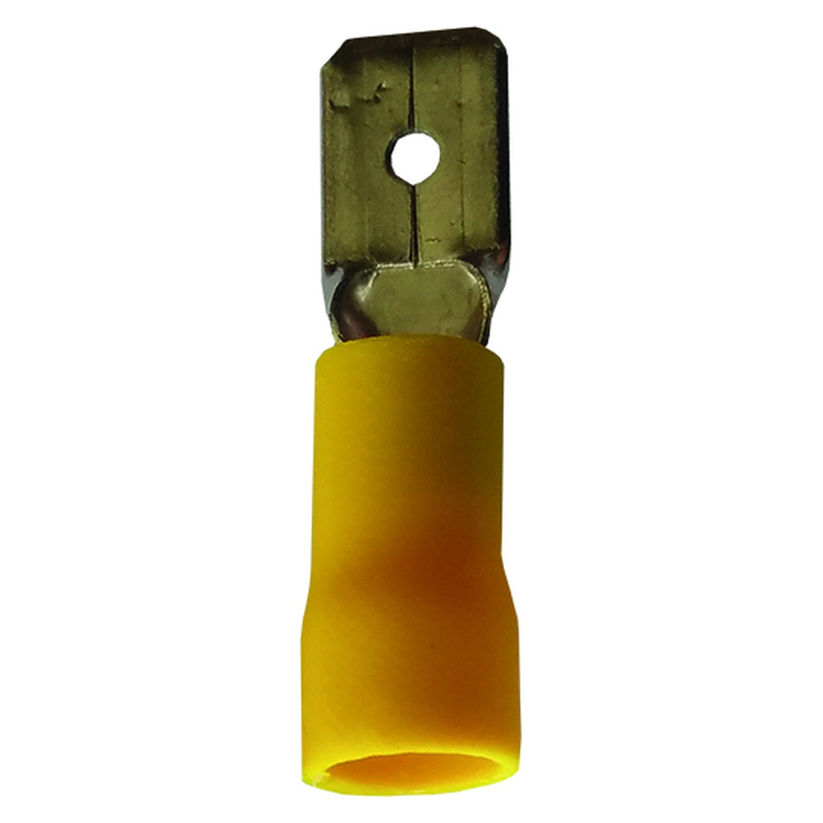 Terminal enchufable plano. Sección 4-6 mm² KPFM 6/608 Crady – Ref. 0779899 - referencia 0779899