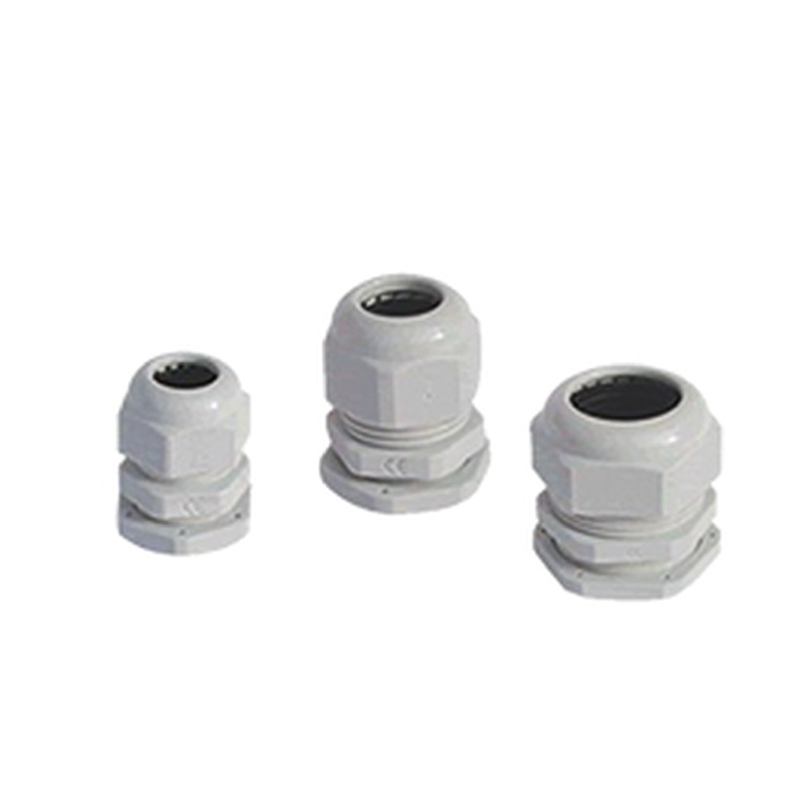 Prensaestopa rosca PG. Diámetro cables 18-25 mm KPE-PG-29 Crady – Ref. 0768208 - referencia 0768208