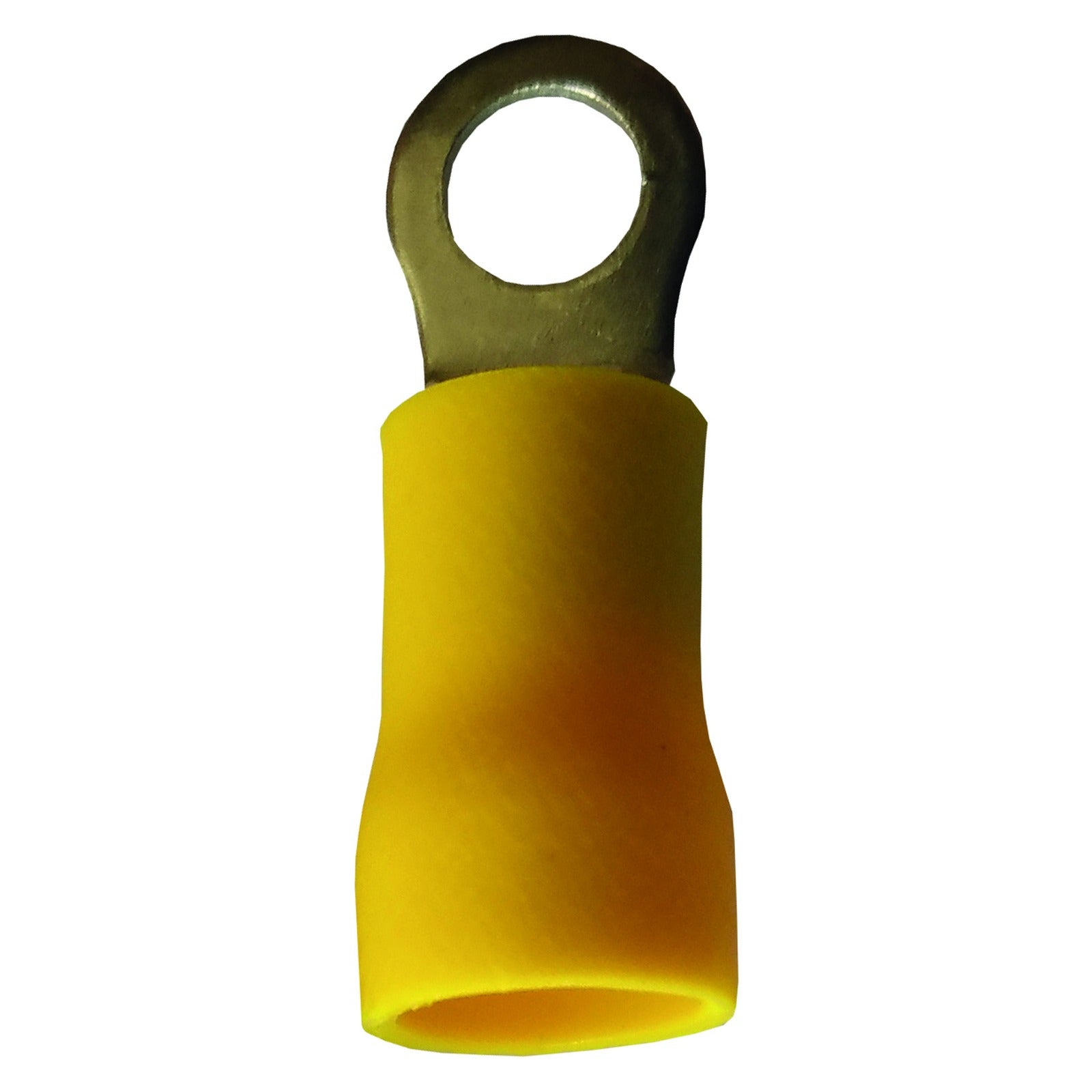 Terminal preaislado redondo. Sección 4-6 mm². Métrica 5 KPR 4/5 Crady – Ref. 0779865 - referencia 0779865
